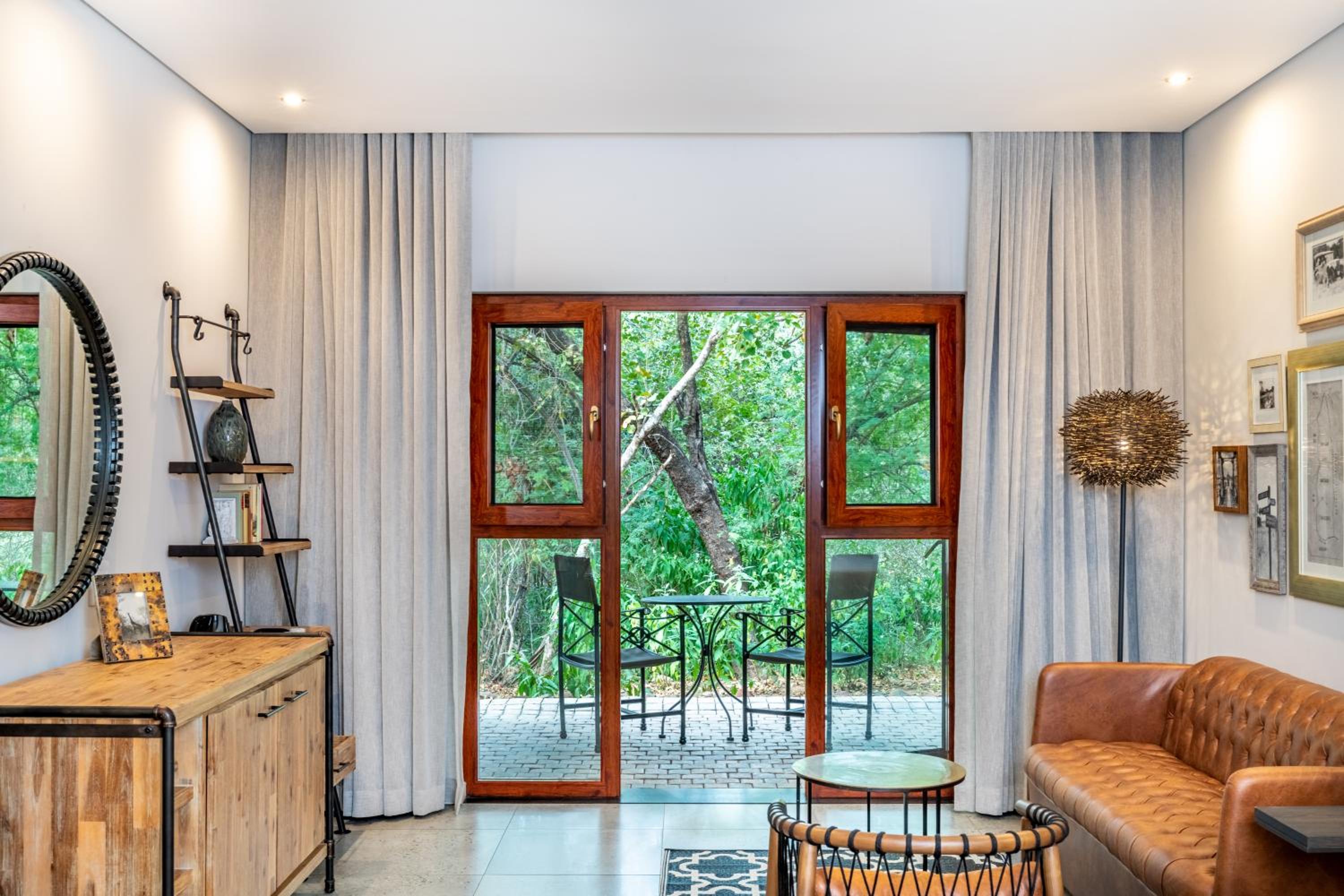 Kruger Luxury Room - Photo 3