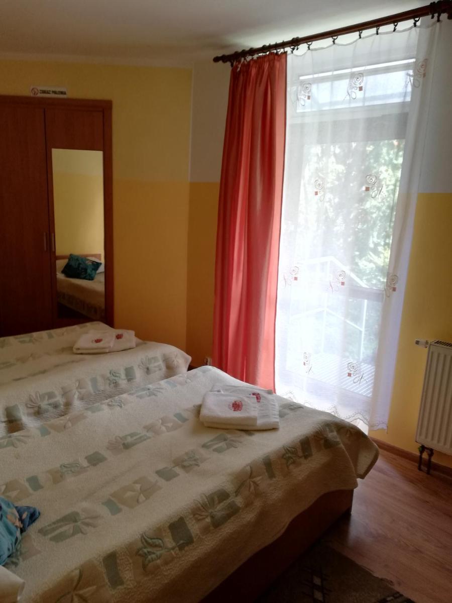 Small Double Room photo 1