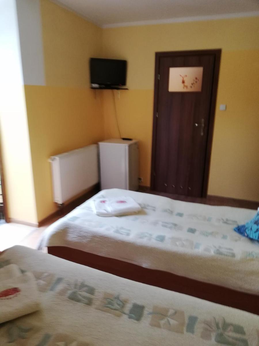 Small Double Room photo 3