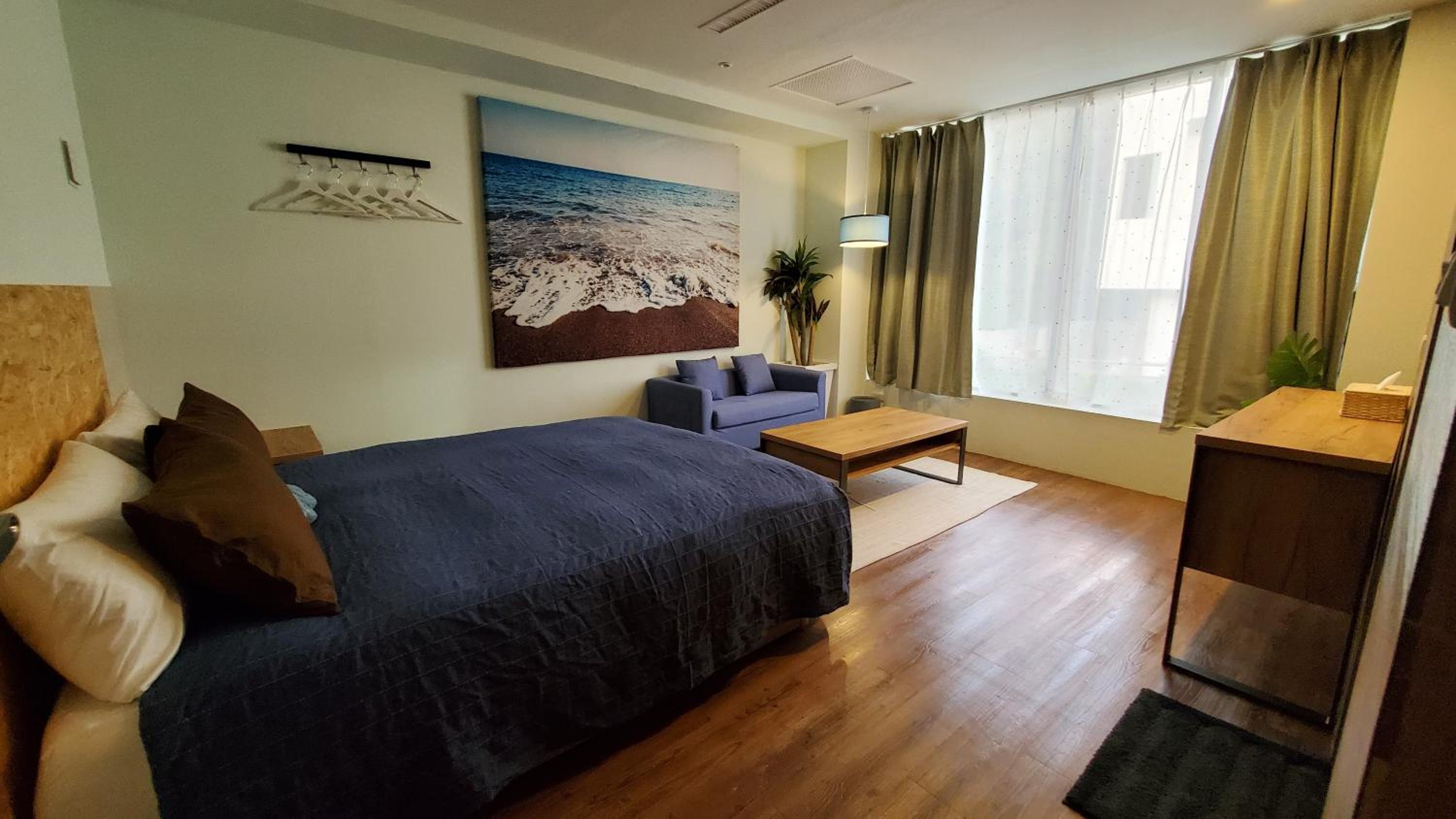 Double Room with Spa Bath photo 1