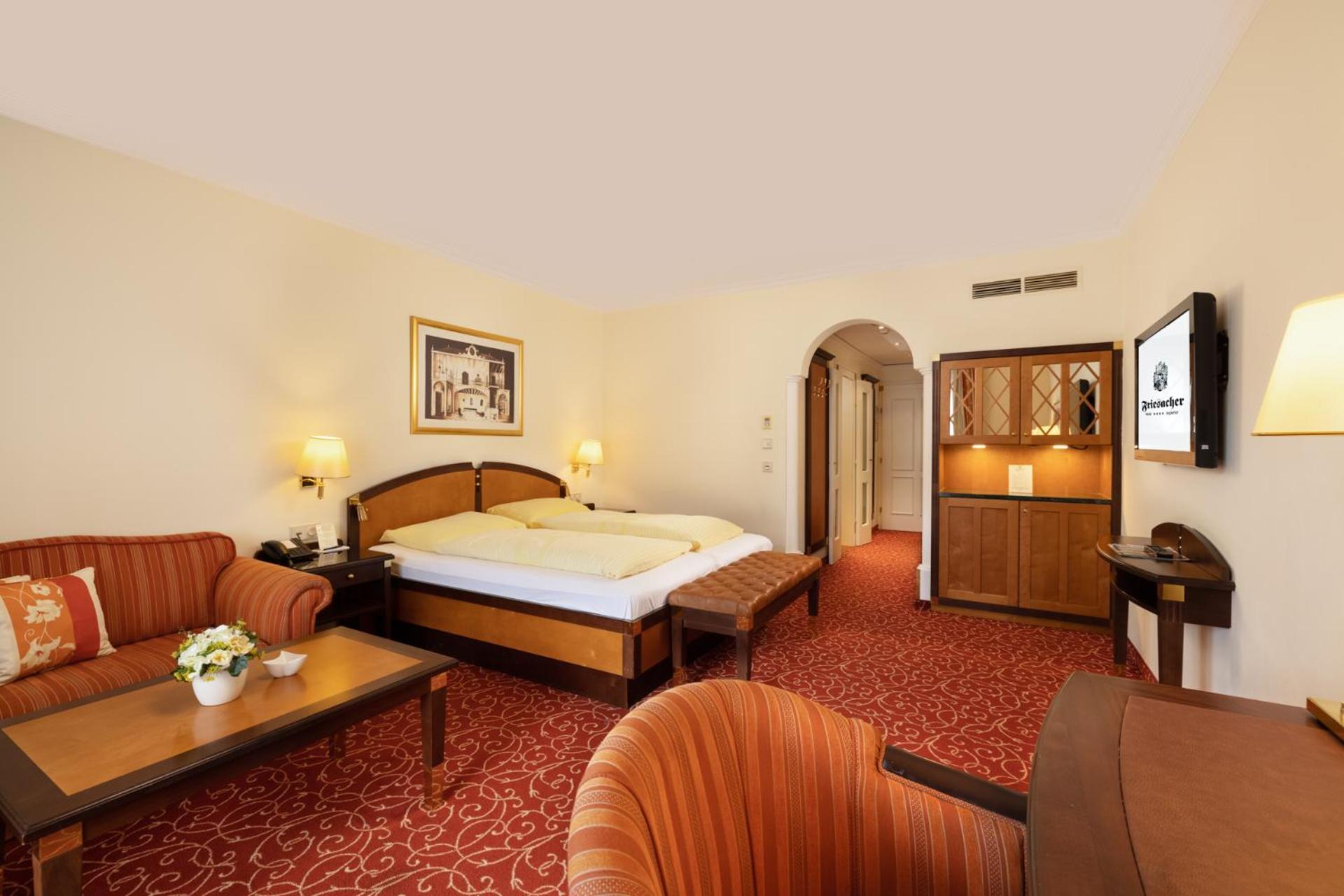 Double Room photo 2