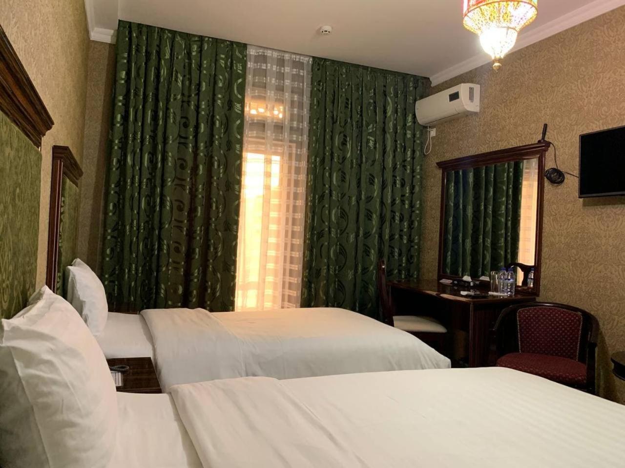 Double or Twin Room photo 1