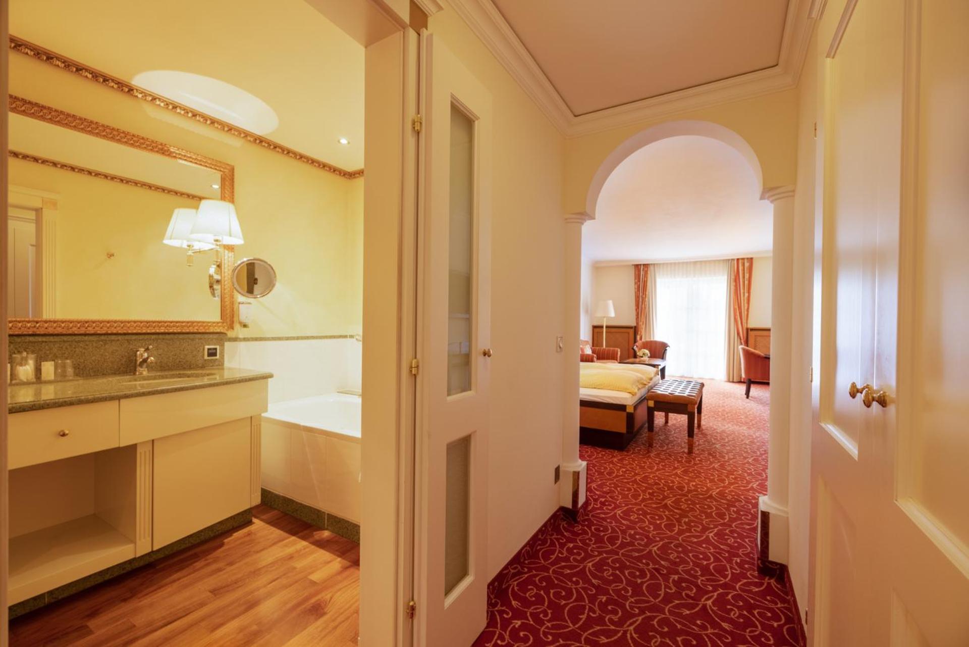 Double Room photo 1