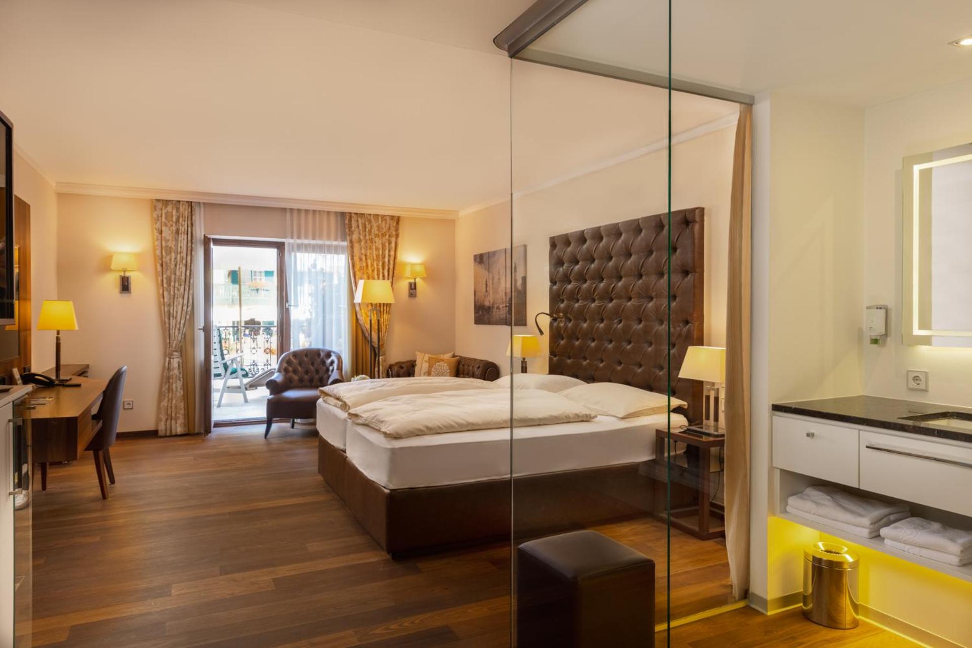 Double Room photo 1
