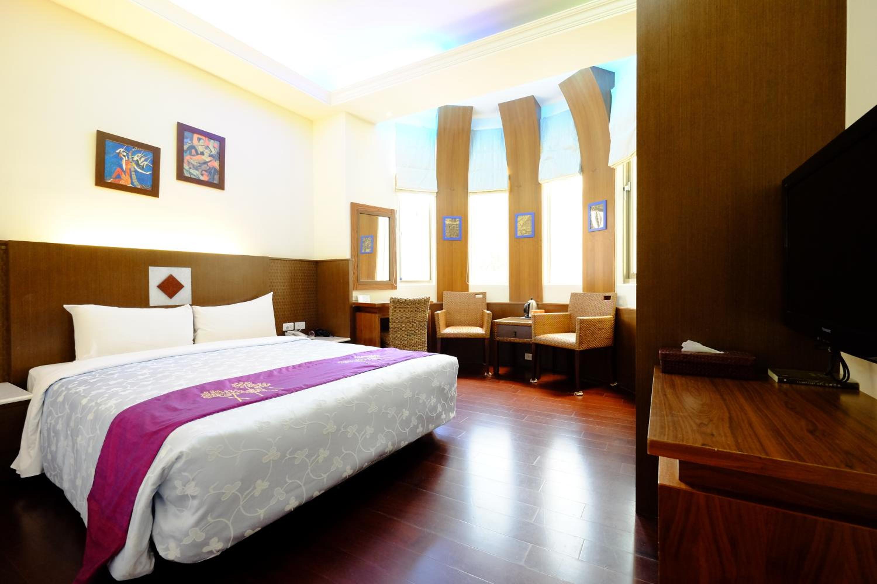 Double Room photo 2
