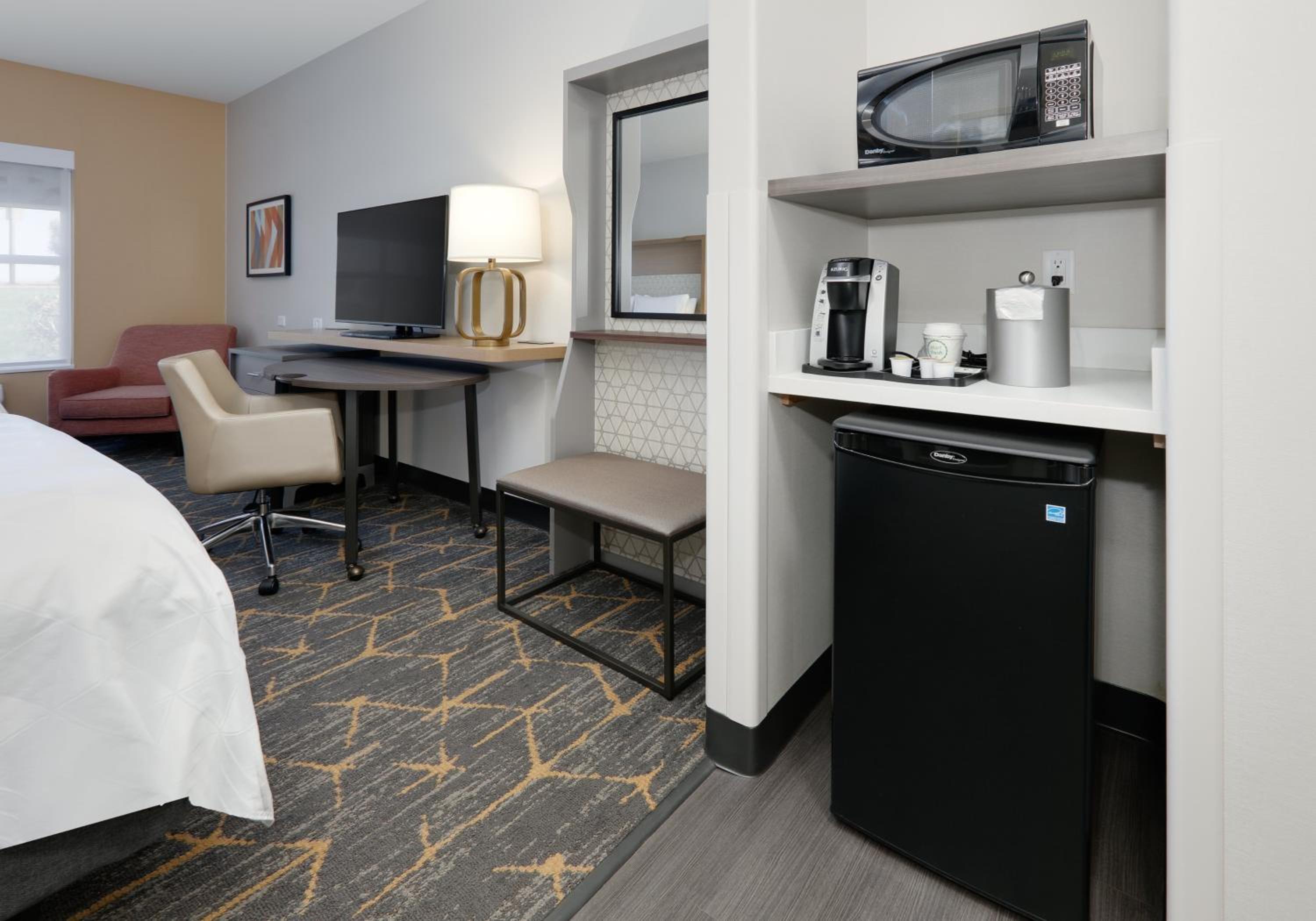Standard Room - Photo 3