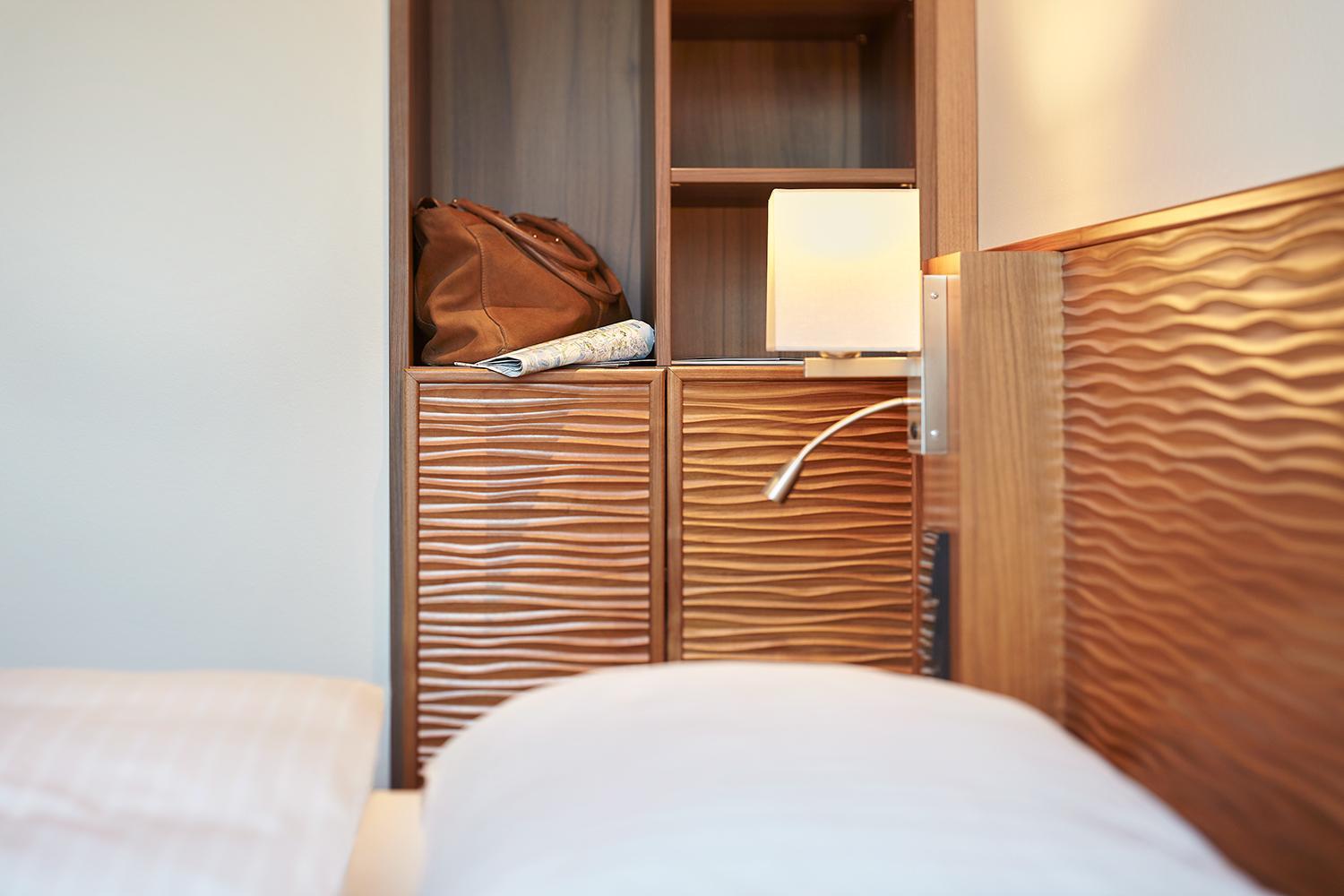 Kajüte - Double Room