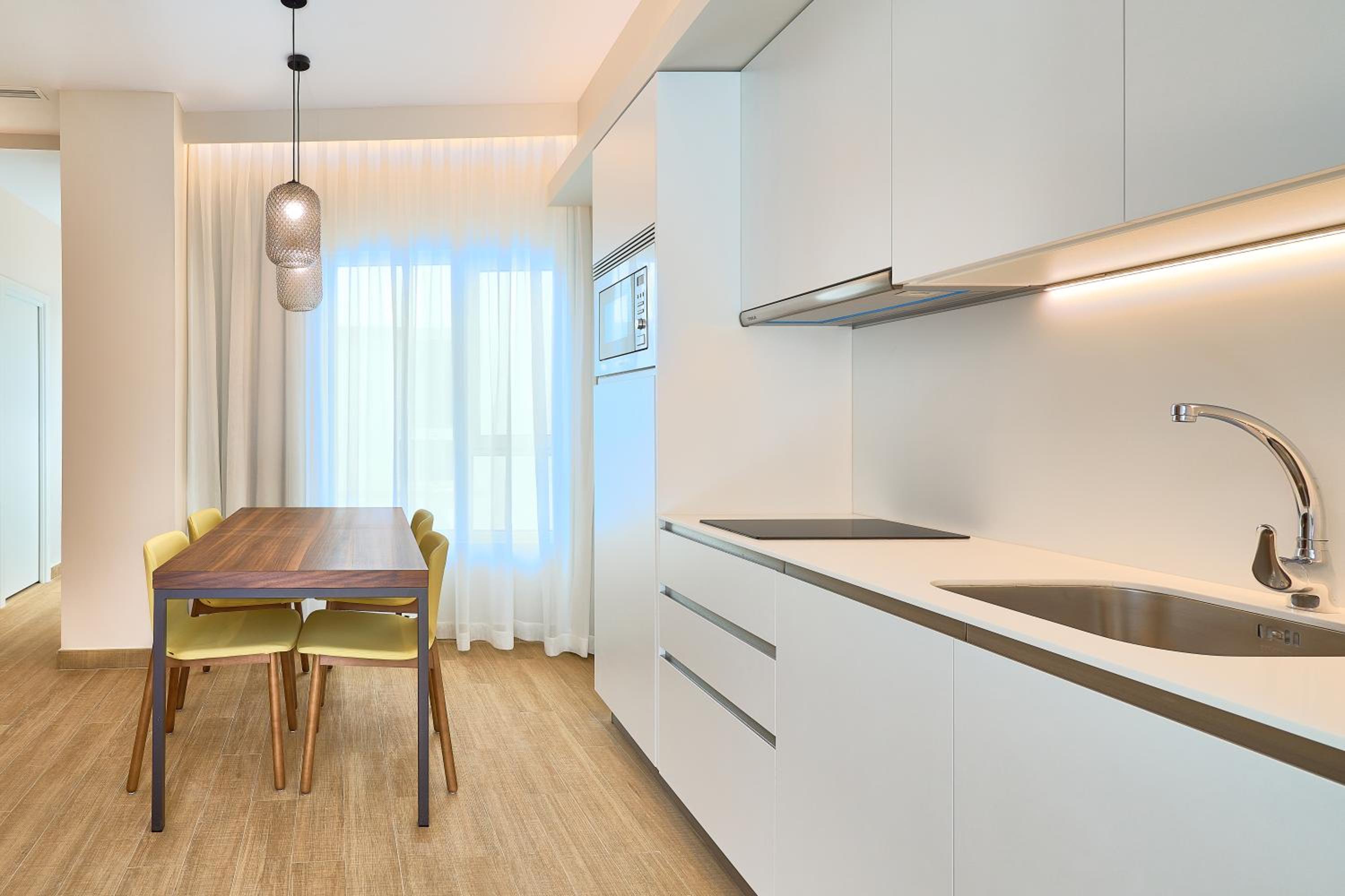 Two-Bedroom Apartment - Photo 8
