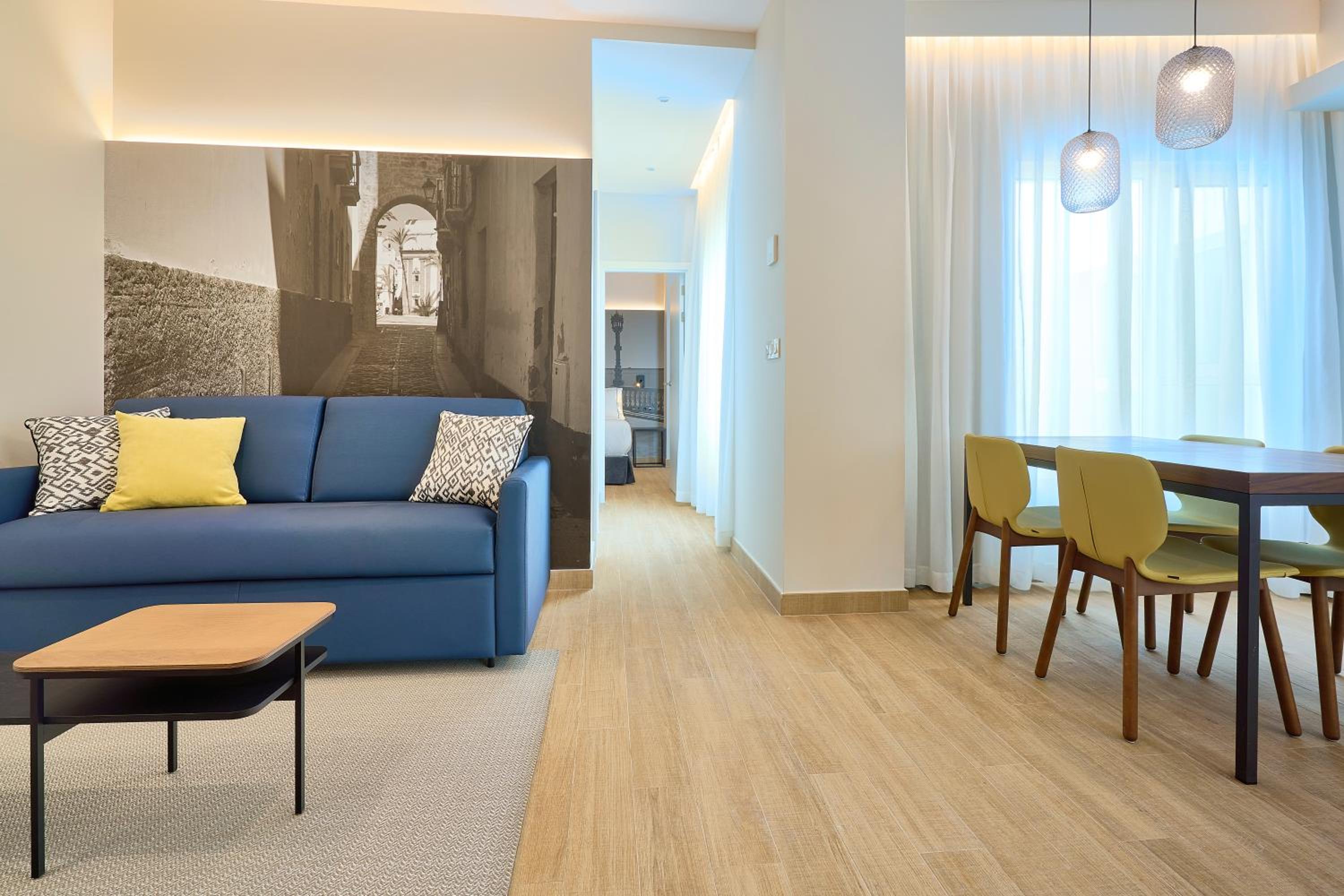 Two-Bedroom Apartment - Photo 7