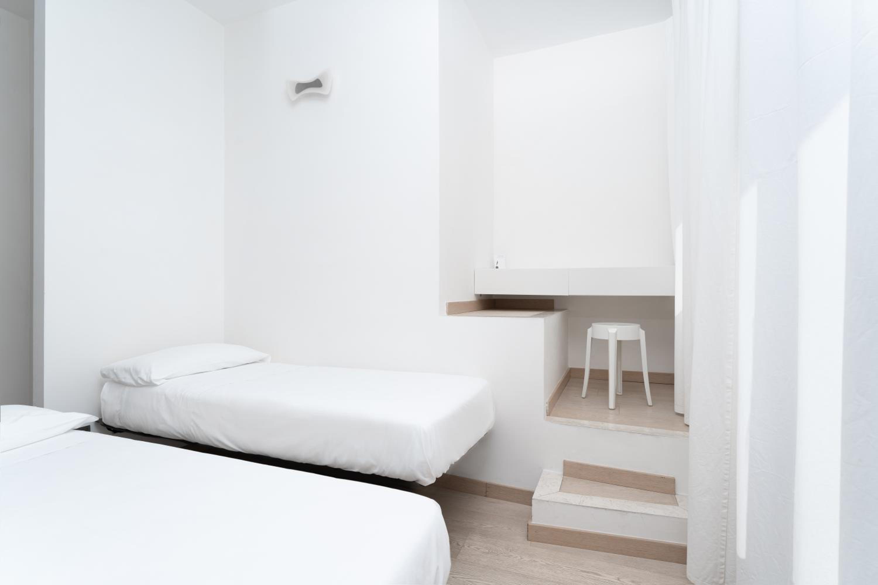 Quadruple Room photo 2