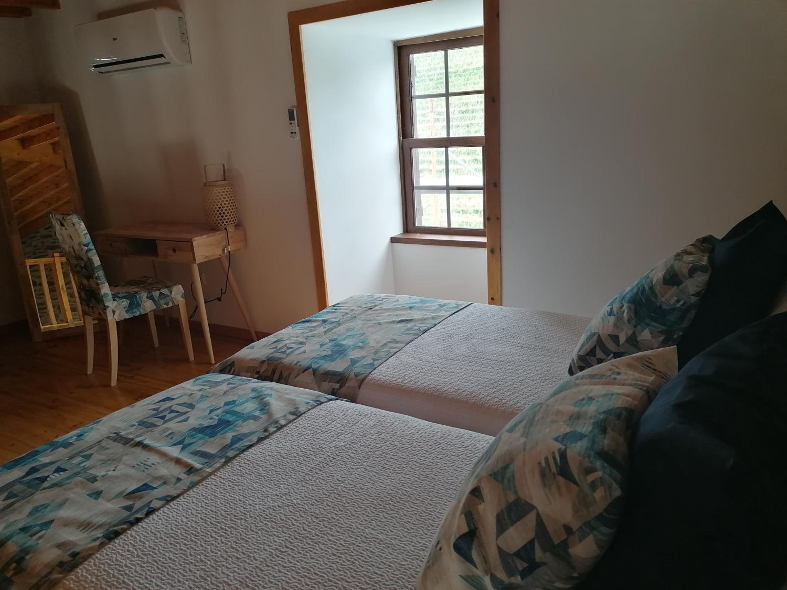 Duplex-Apartment