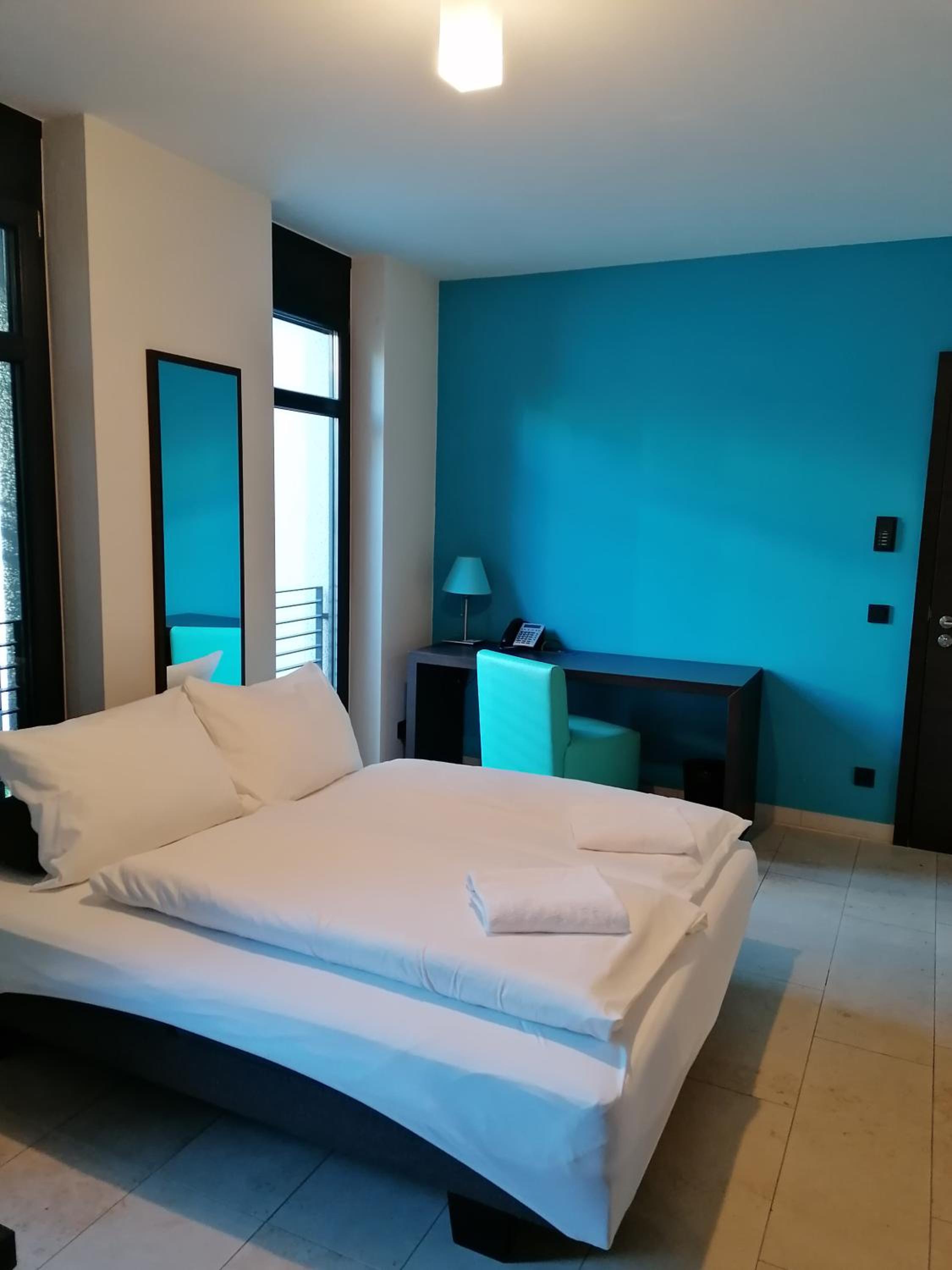 Quintuple Room photo 1