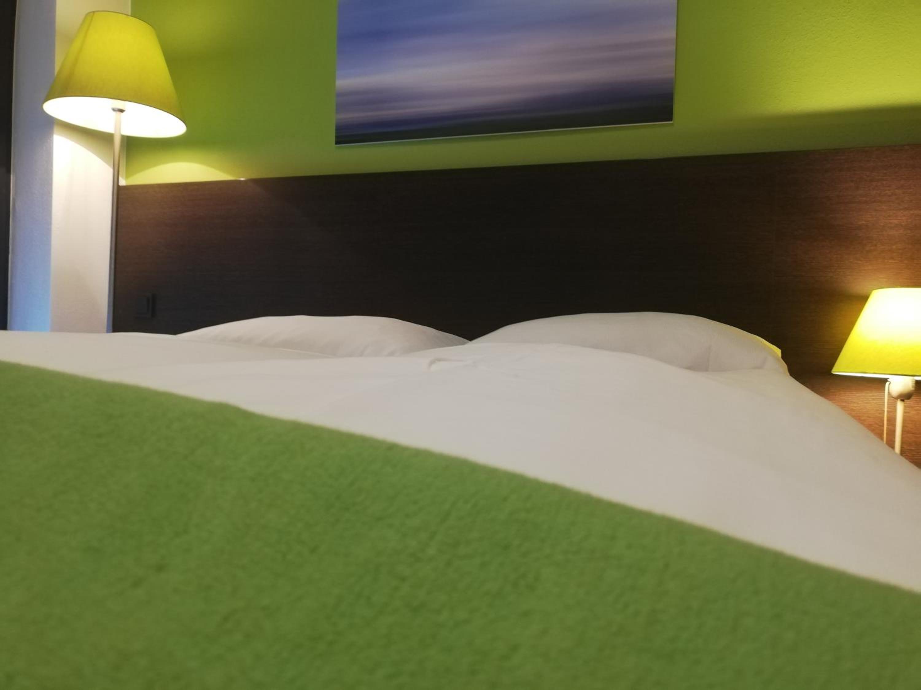Economy Double Room photo 3