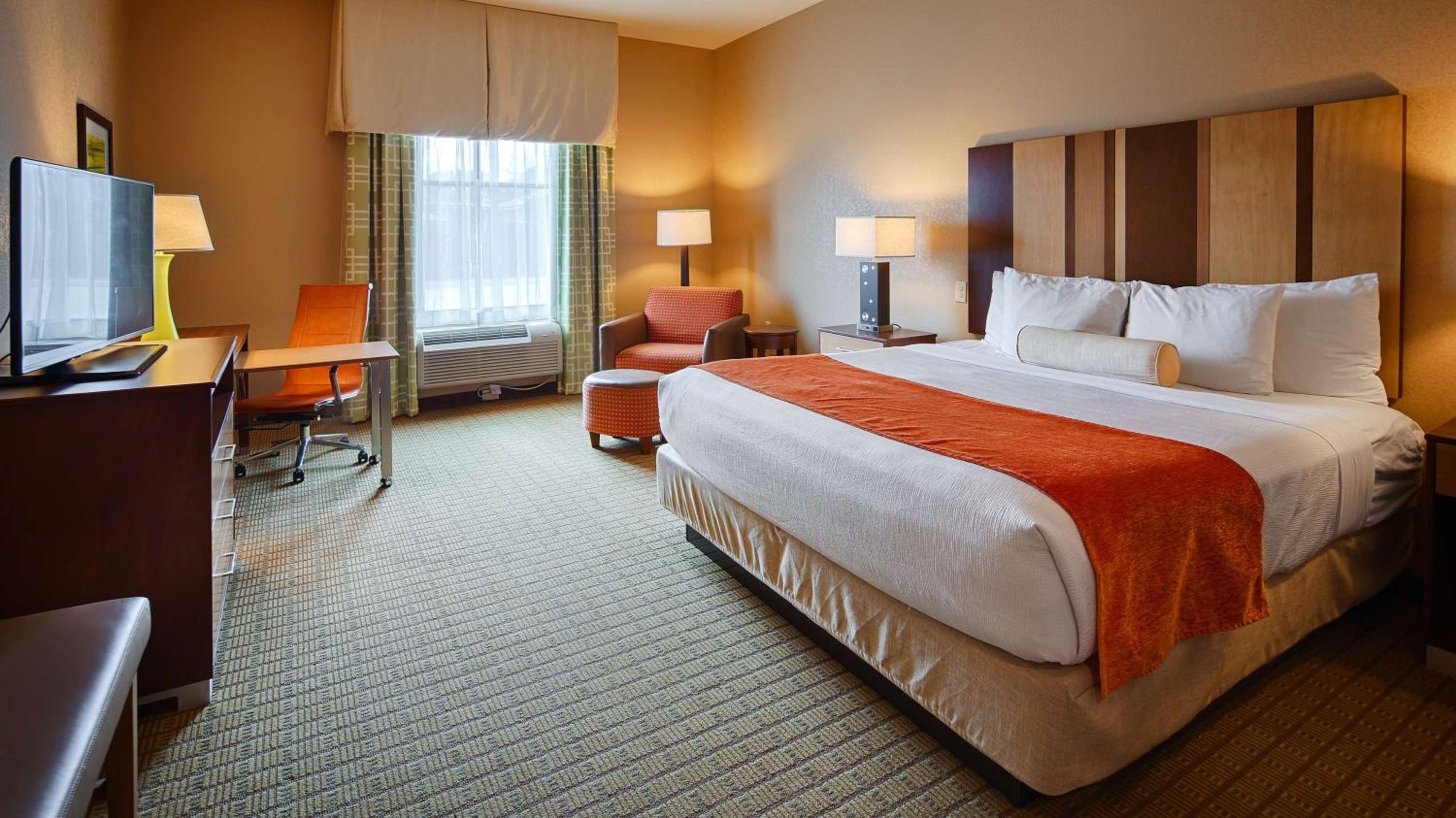 Best Western Plus Flatonia Inn, Foto 3