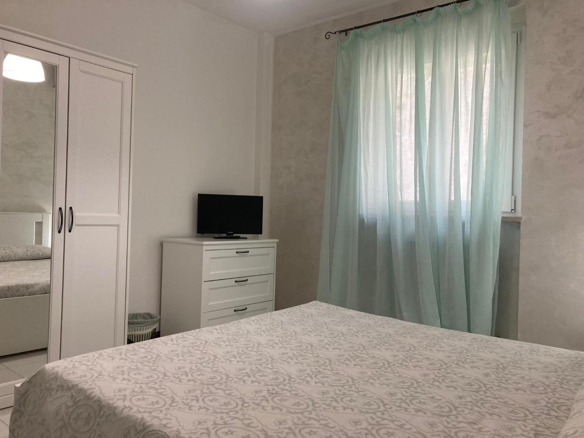Double or Twin Room with Bathroom