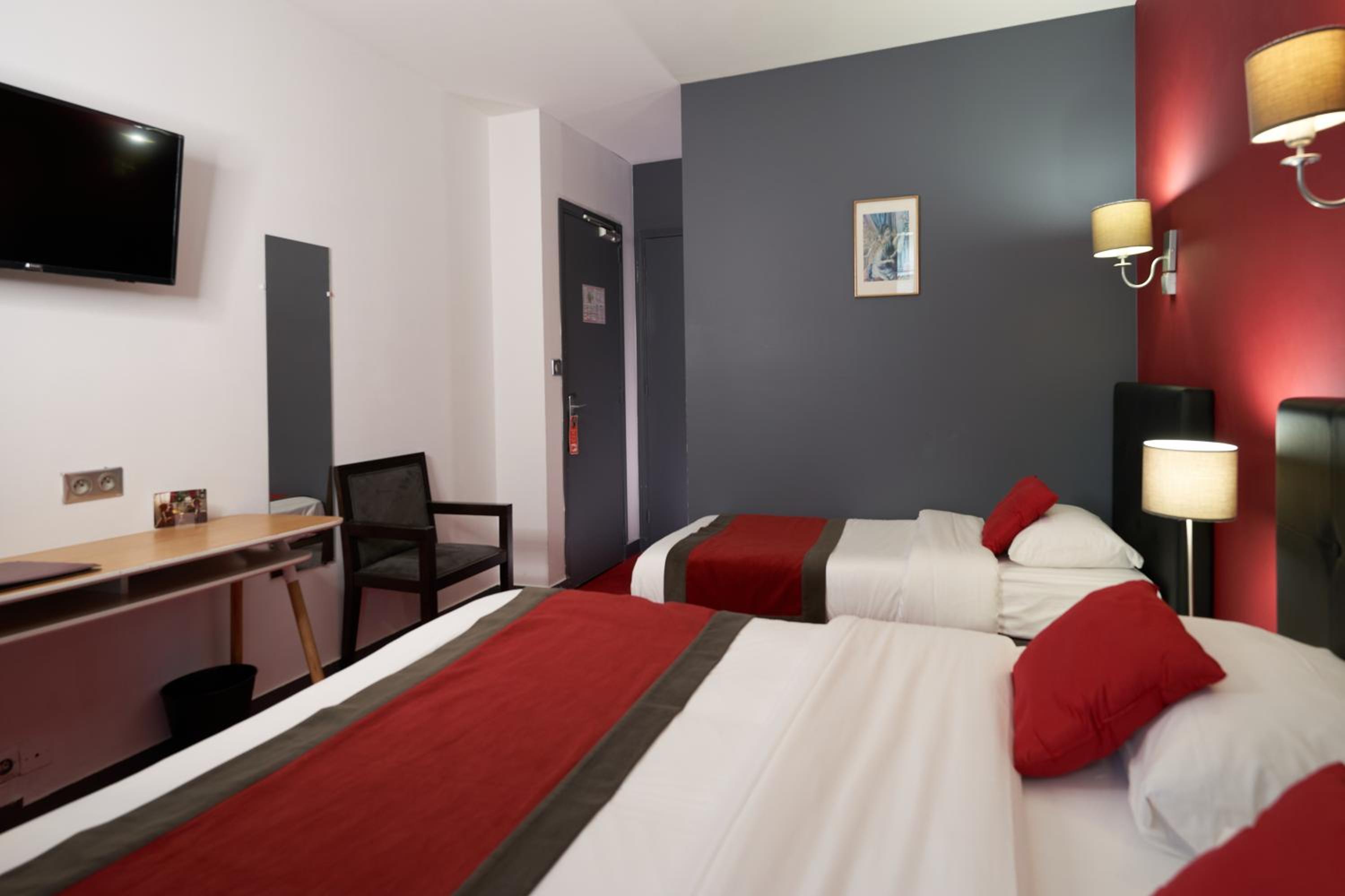 Triple Room photo 1