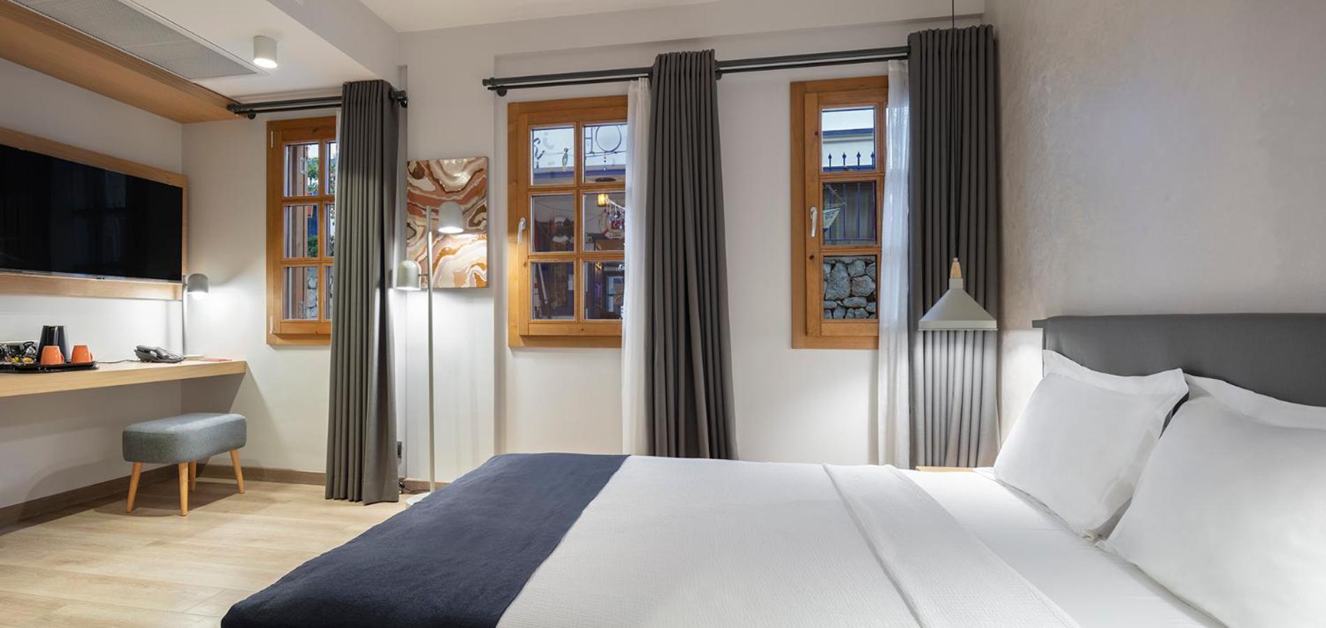 Standard Double Room - Photo 2
