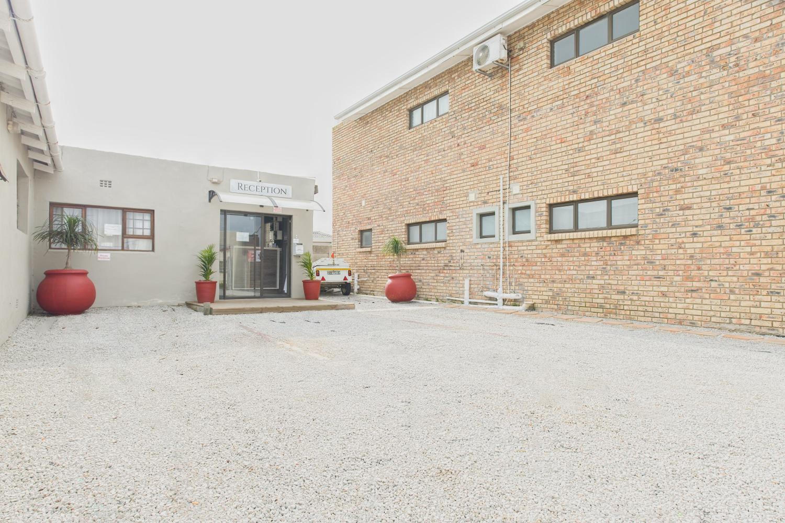  Double Room - Disability Access - Photo 16