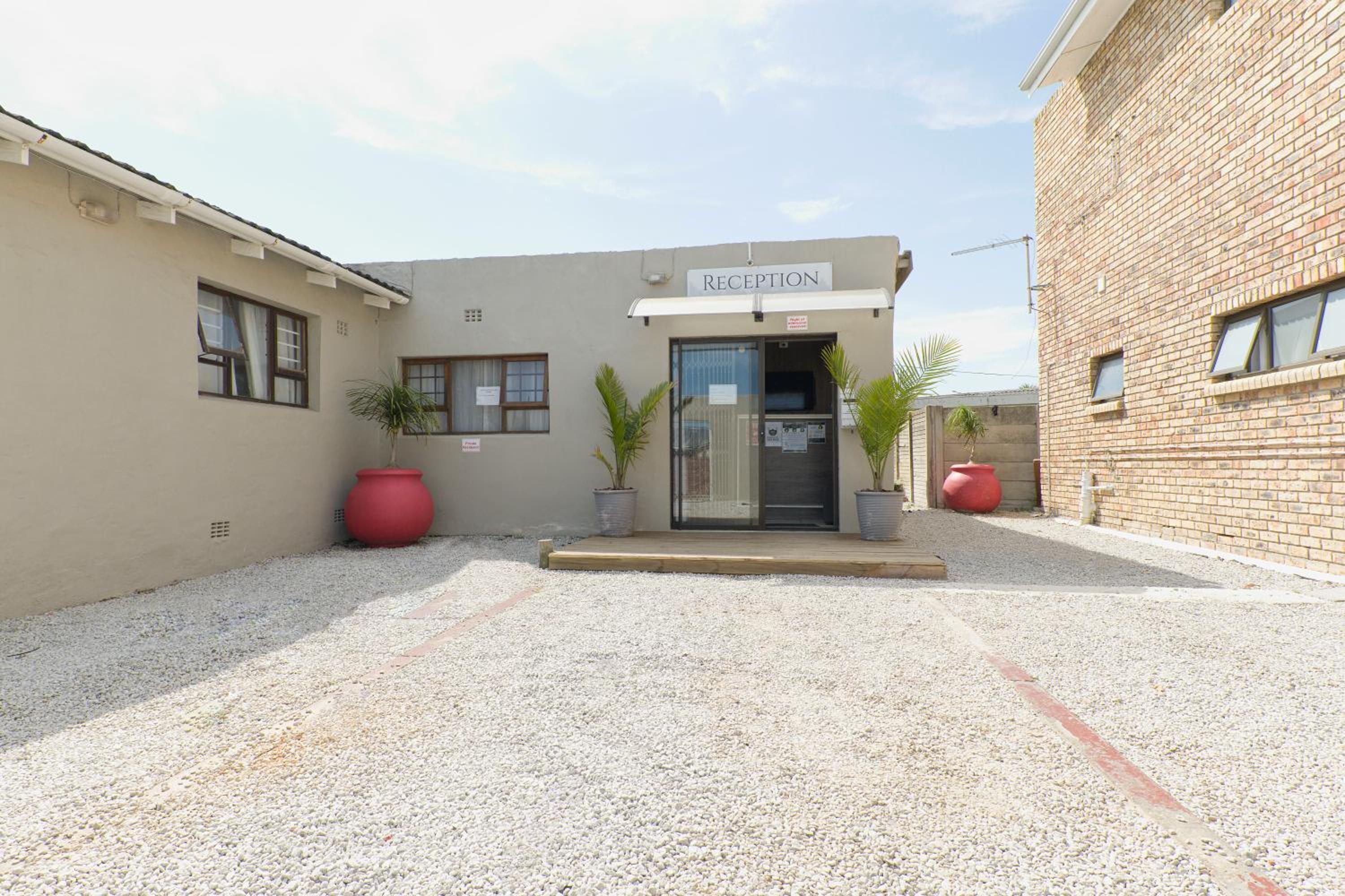  Double Room - Disability Access - Photo 20