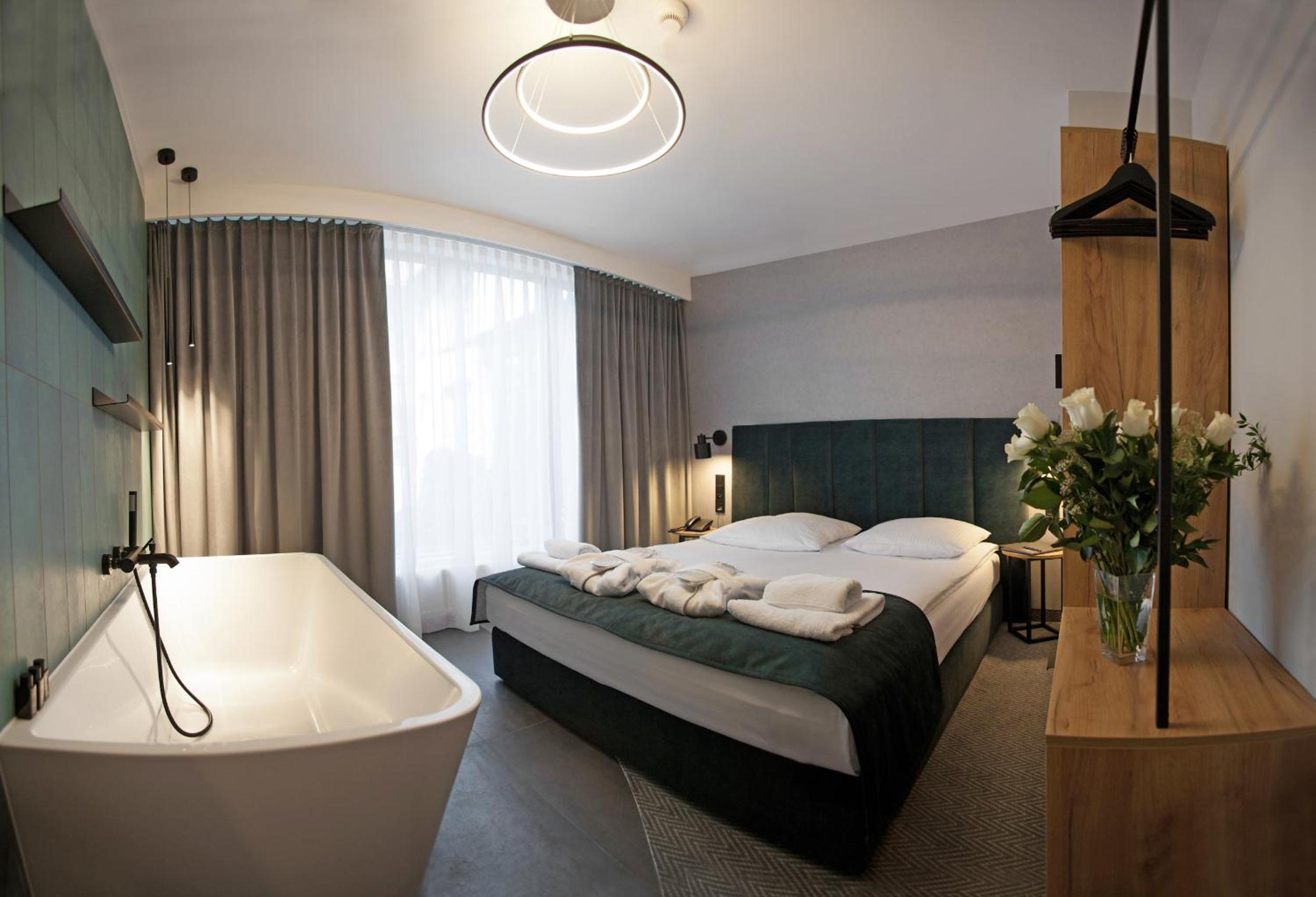Premium Apartment photo 1
