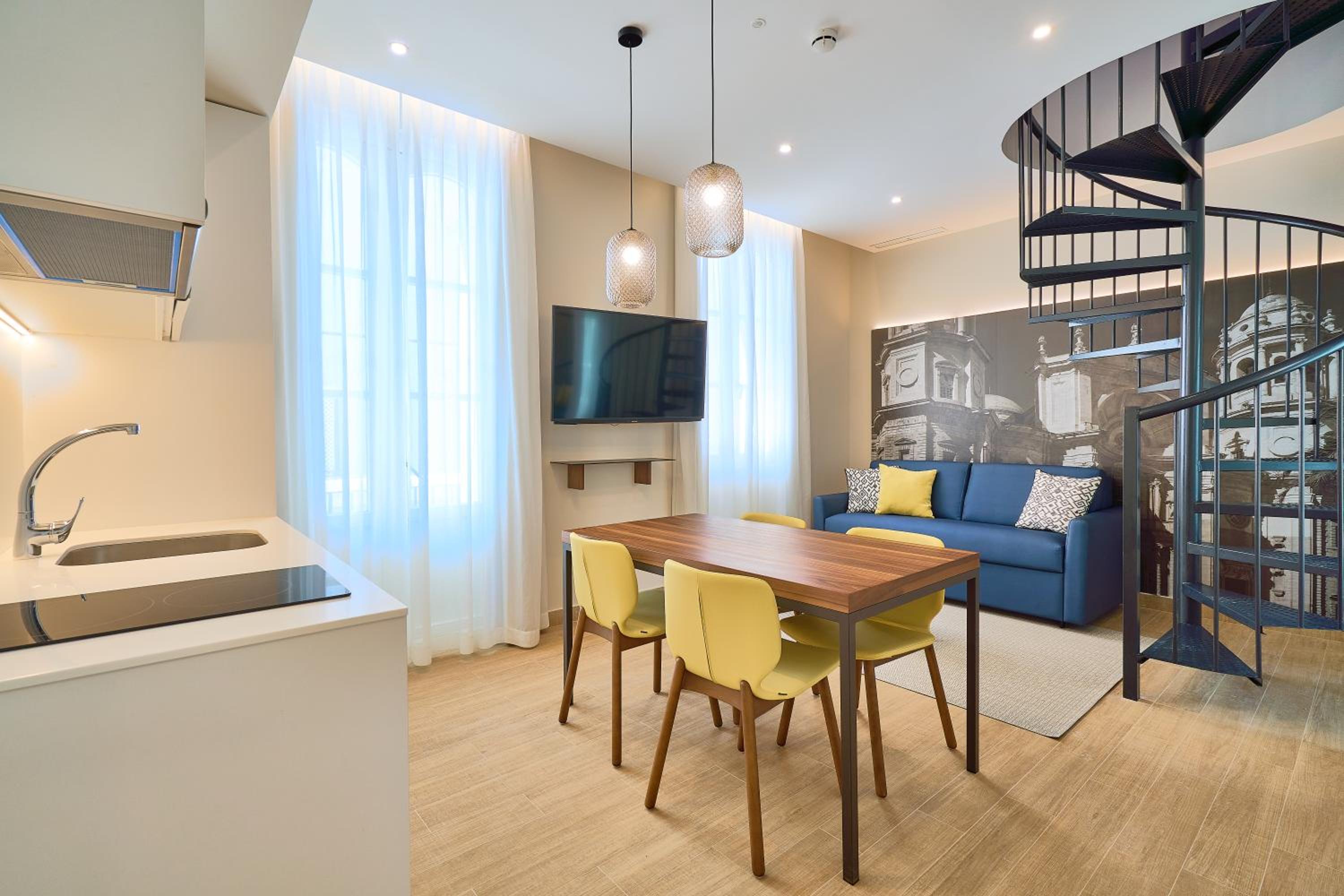 Maisonette - Photo 3