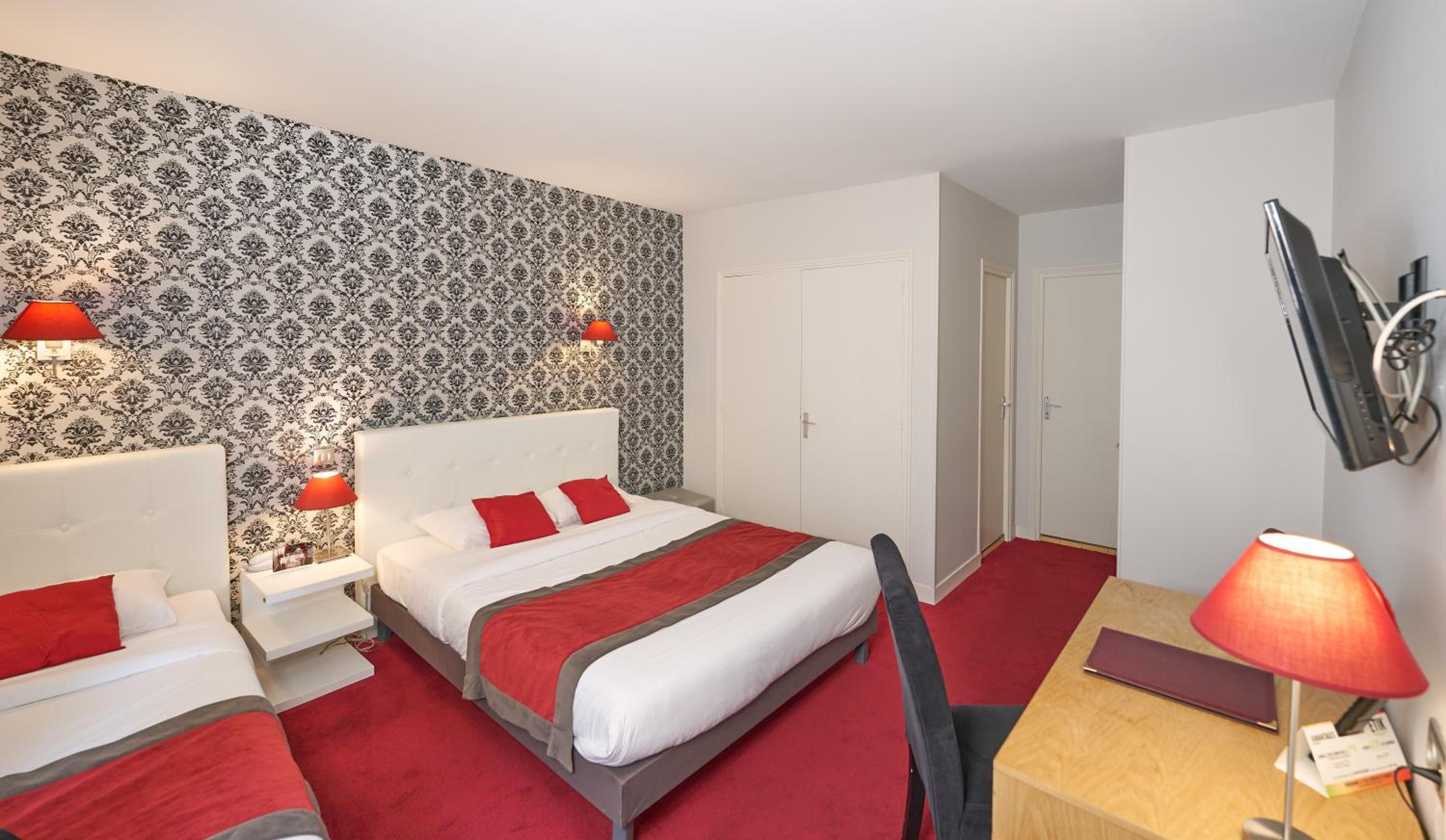 Triple Room photo 3