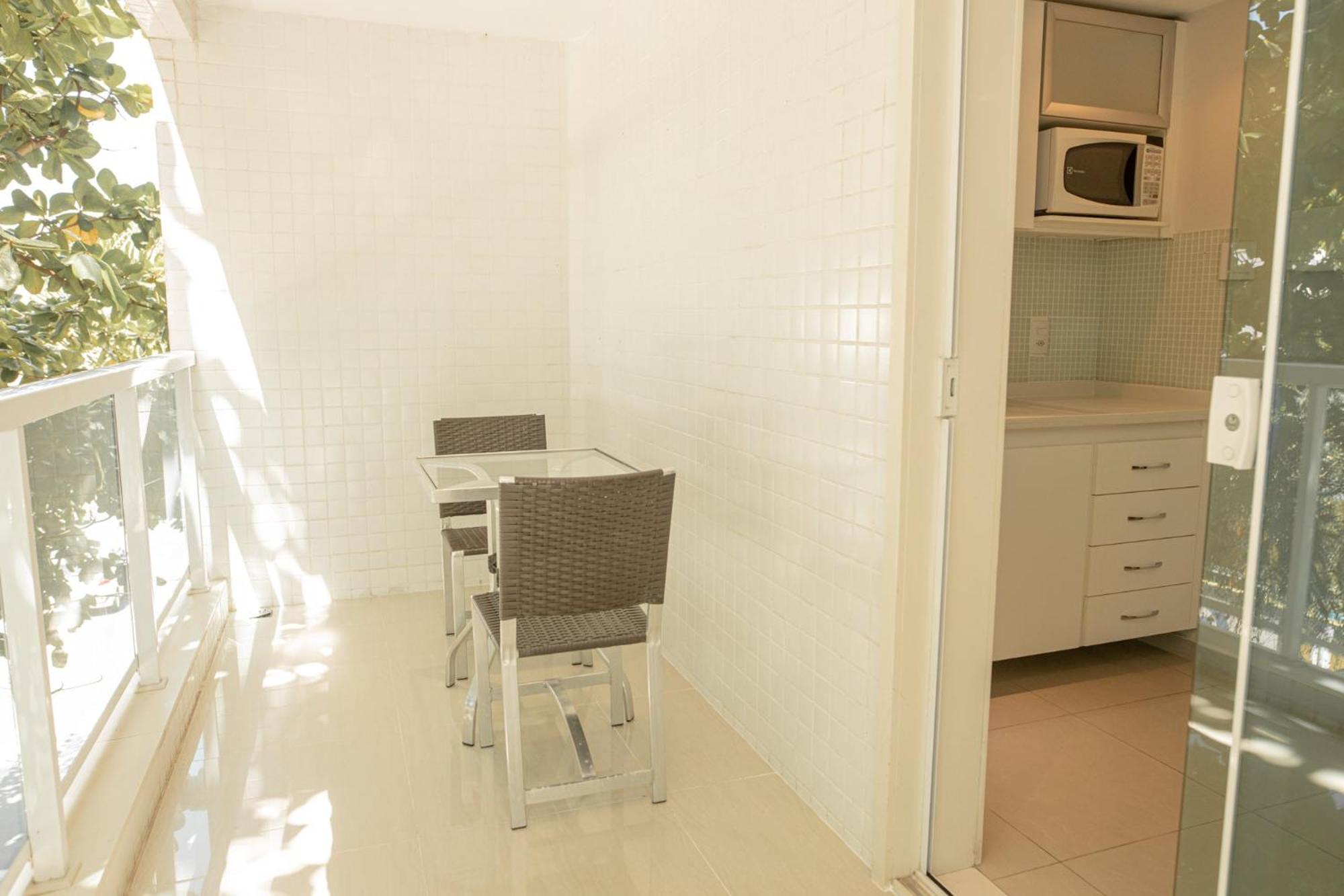 Suíte Comfort com Área de Estar photo 2