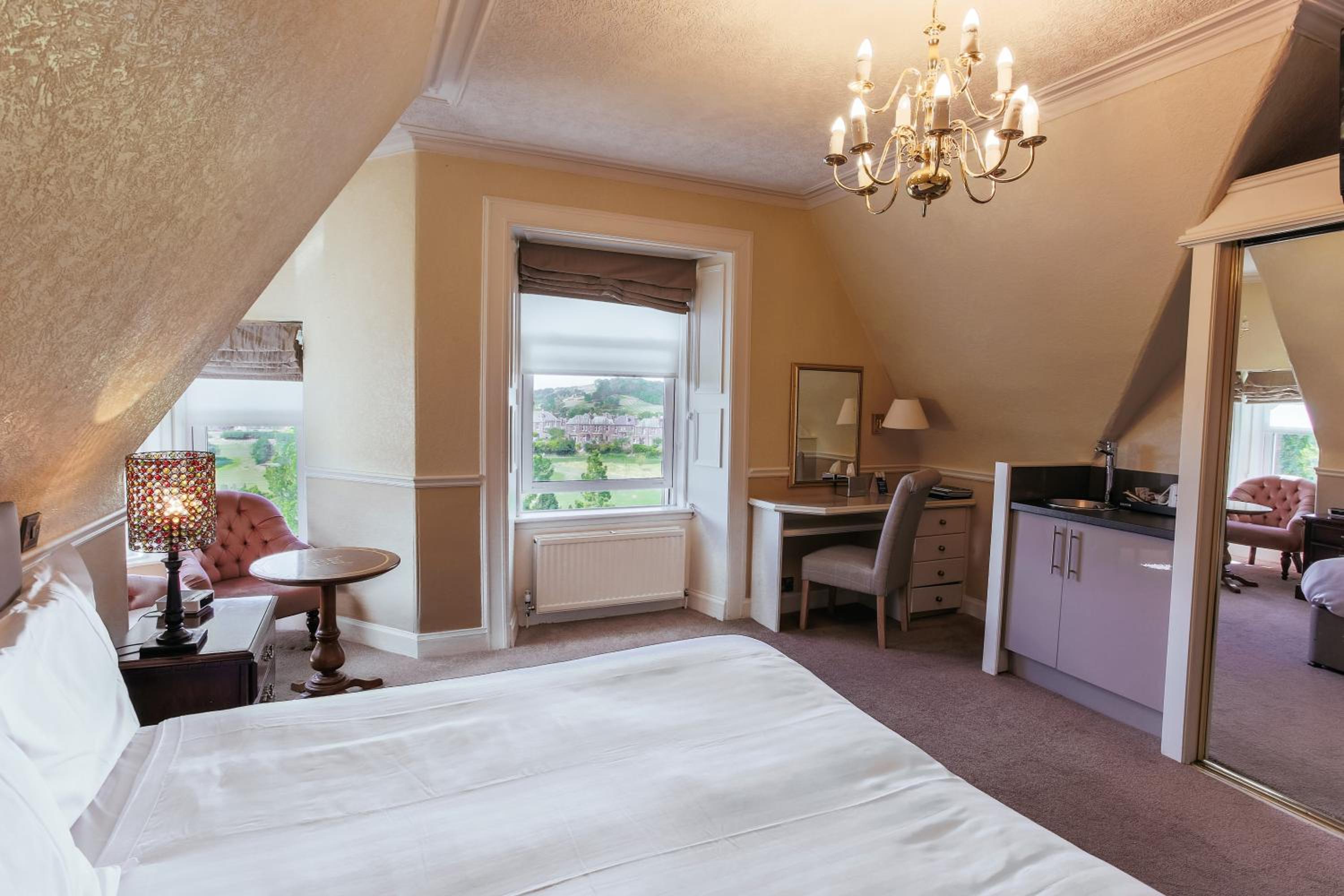 Deluxe Double Room - Photo 5