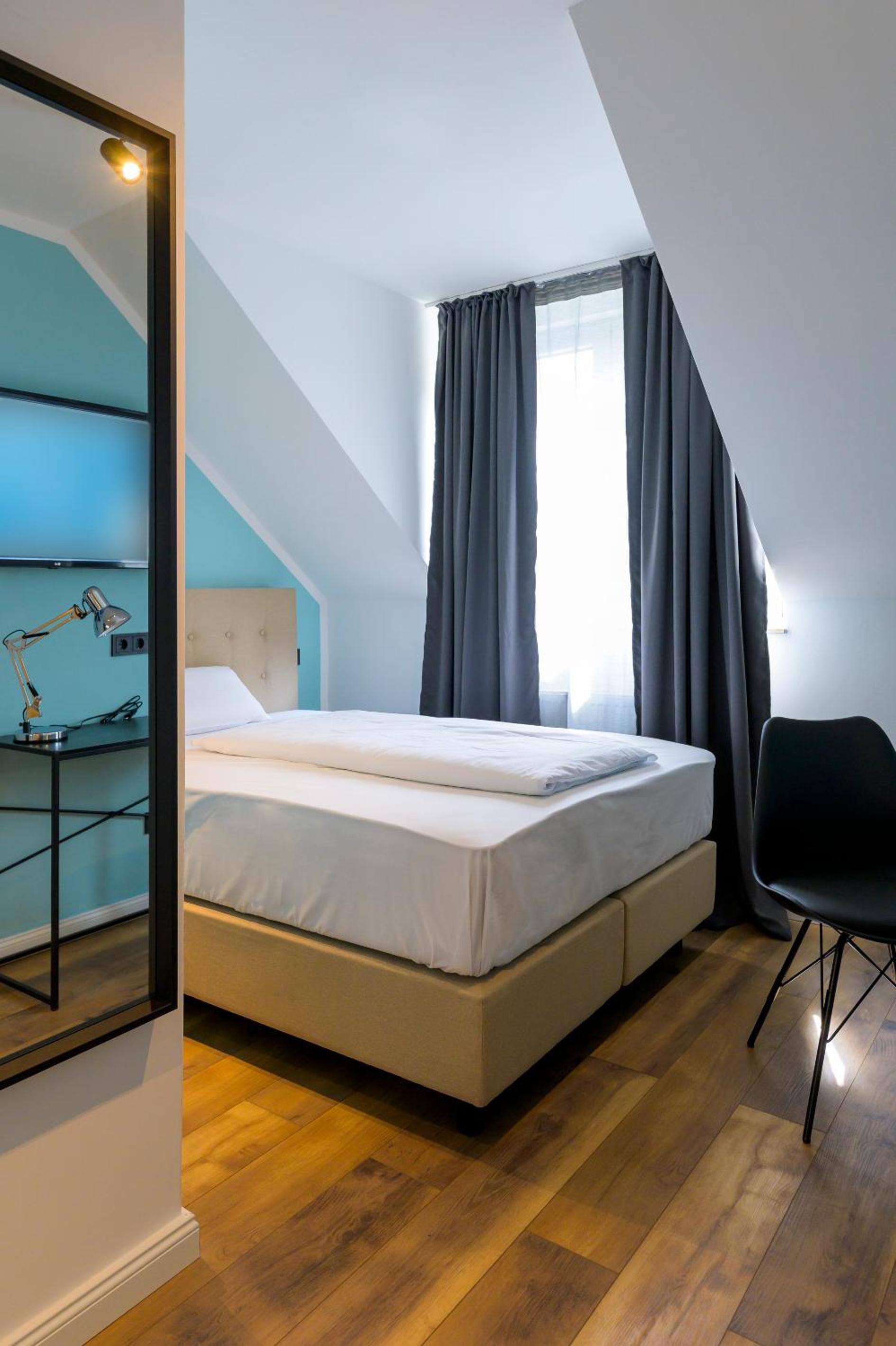 Single Room photo 1