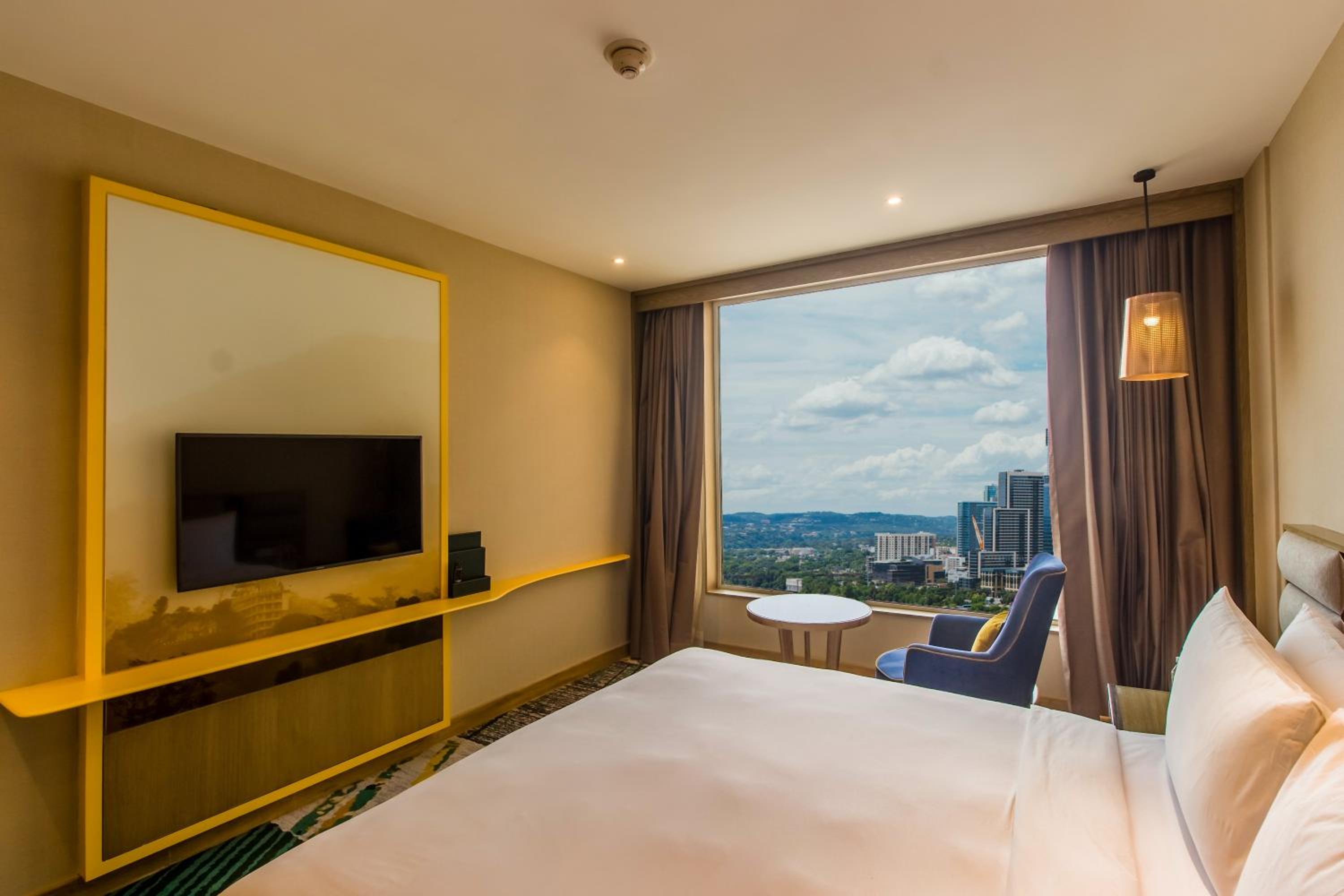 One-Bedroom Suite