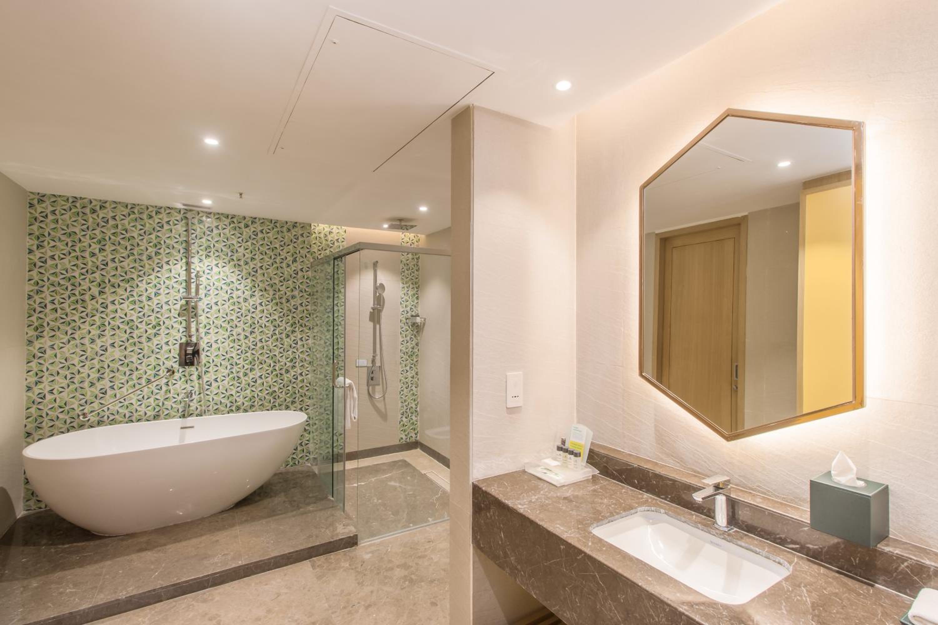 One-Bedroom Suite