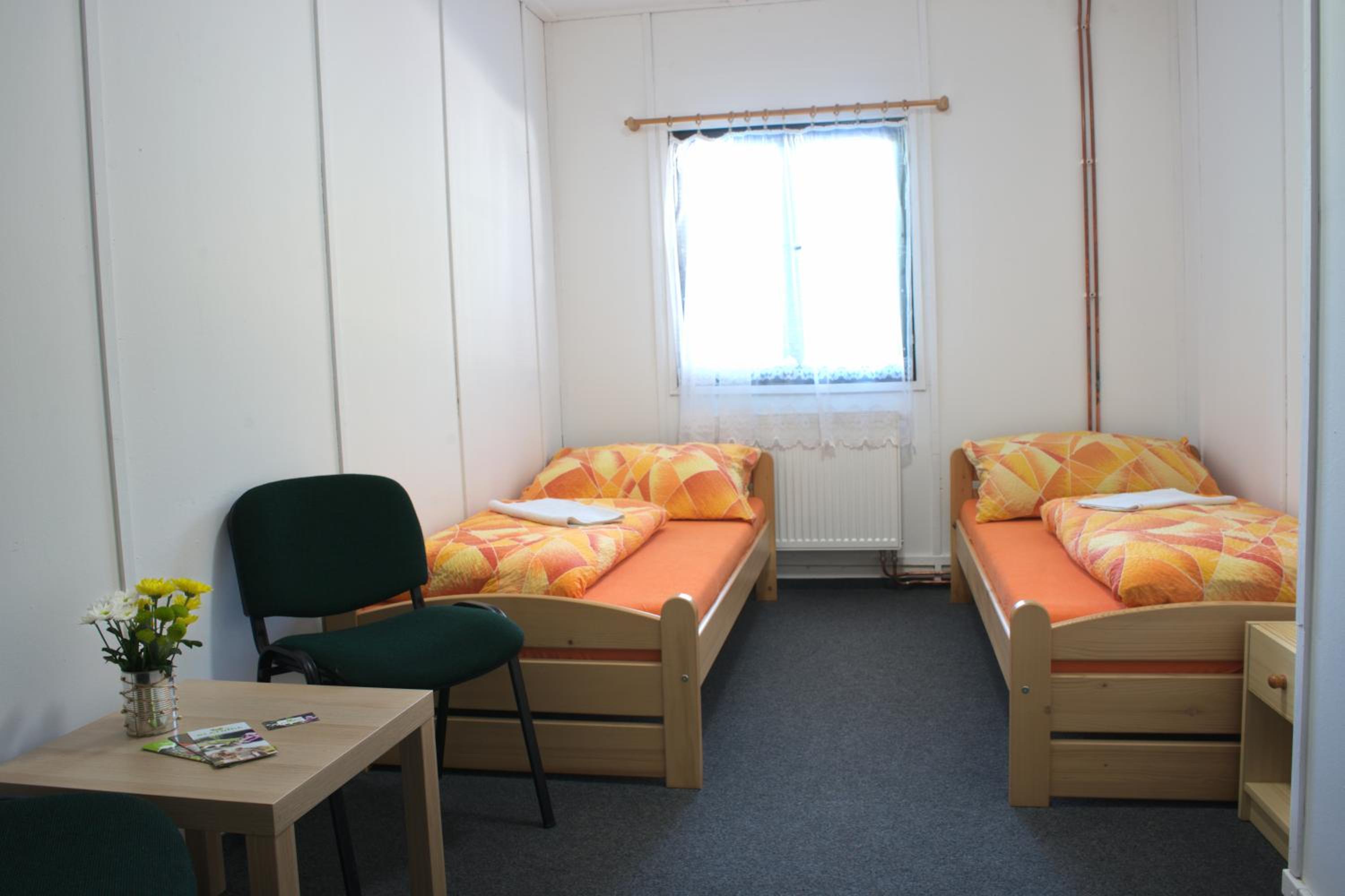 Quadruple Room With Private Bathroom photo 1