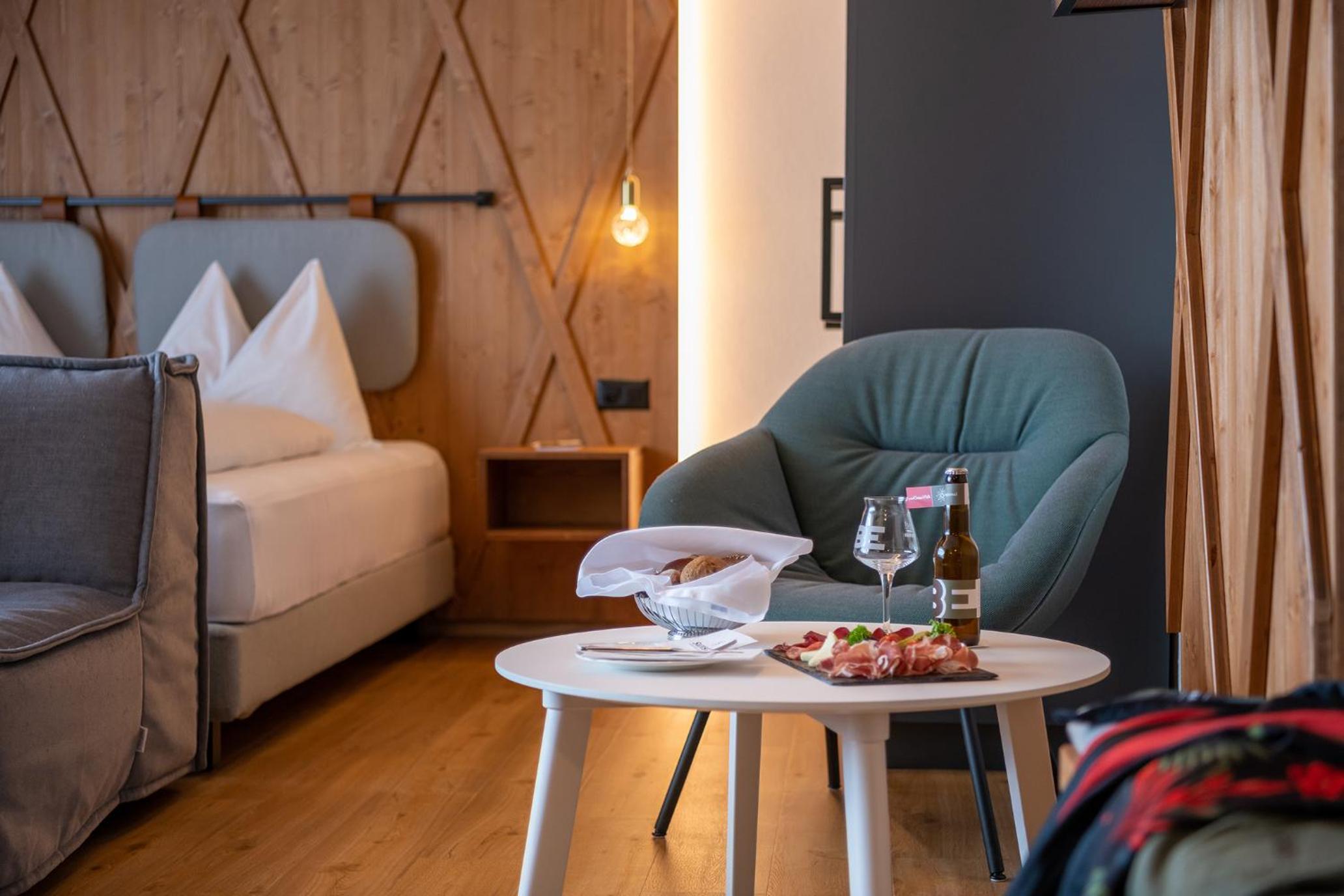 Premium Double Room - Photo 4
