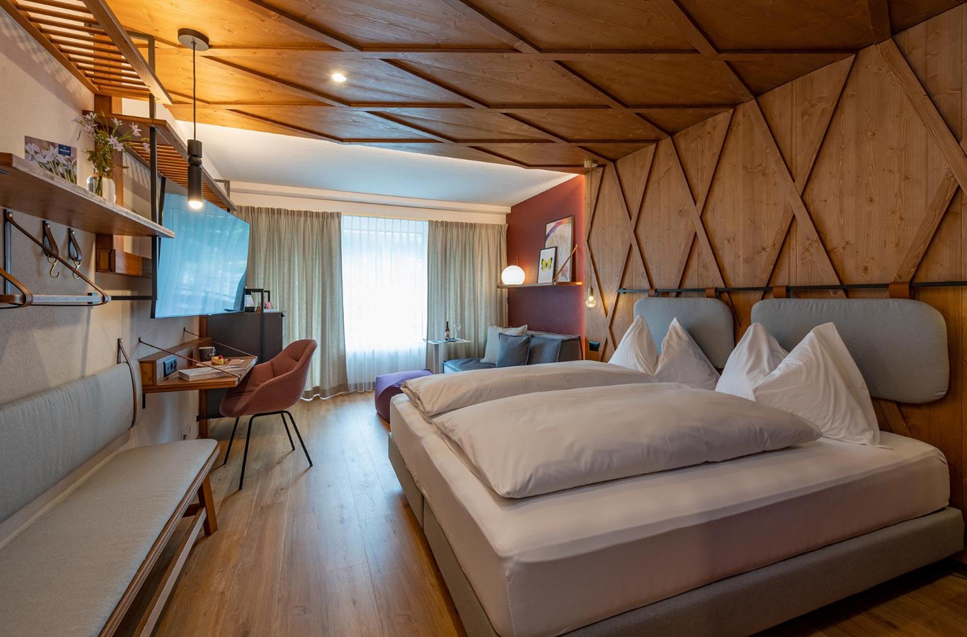 Premium Double Room - Photo 5