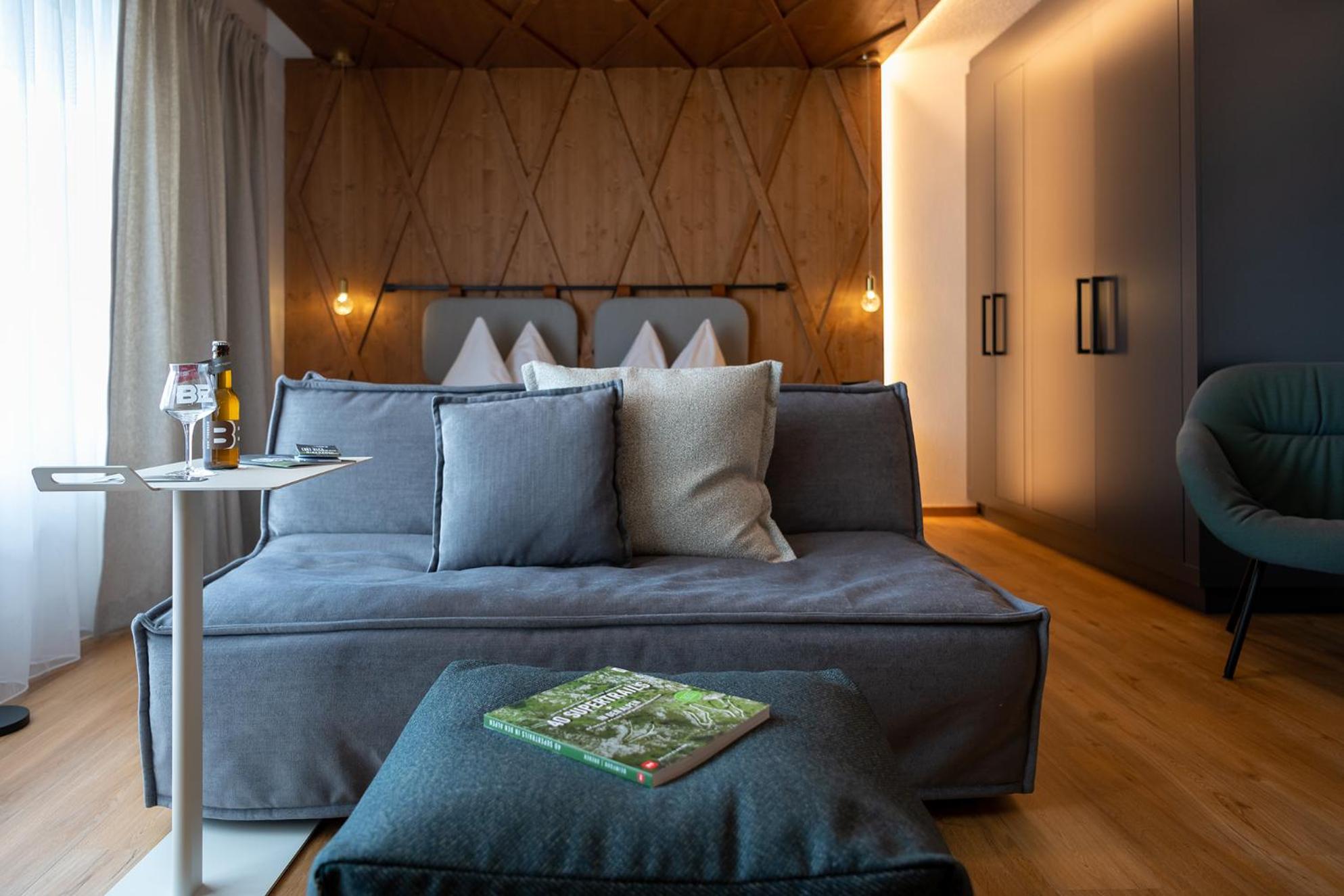 Premium Double Room - Photo 2