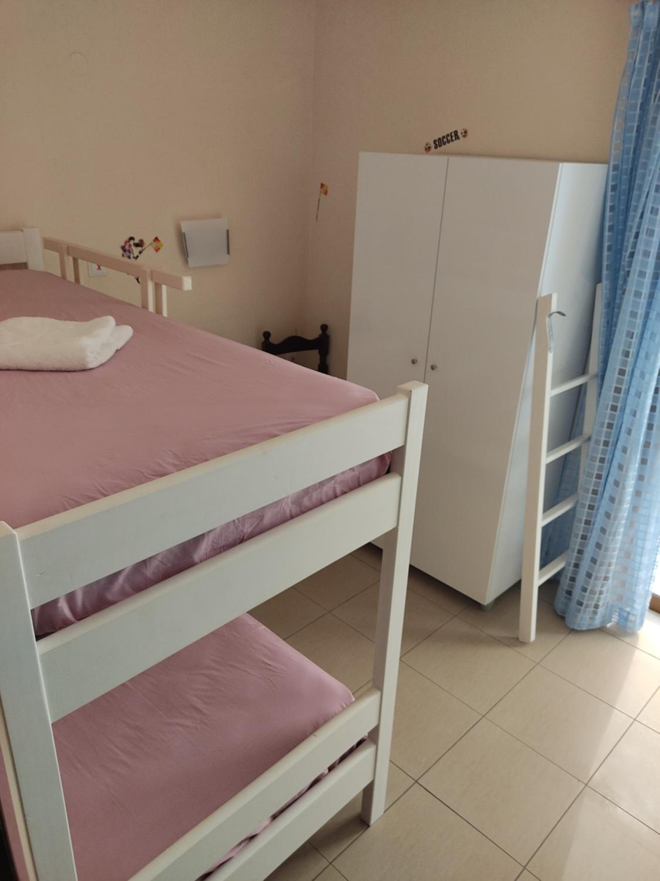 Two-Bedroom Apartment (4 Adults)