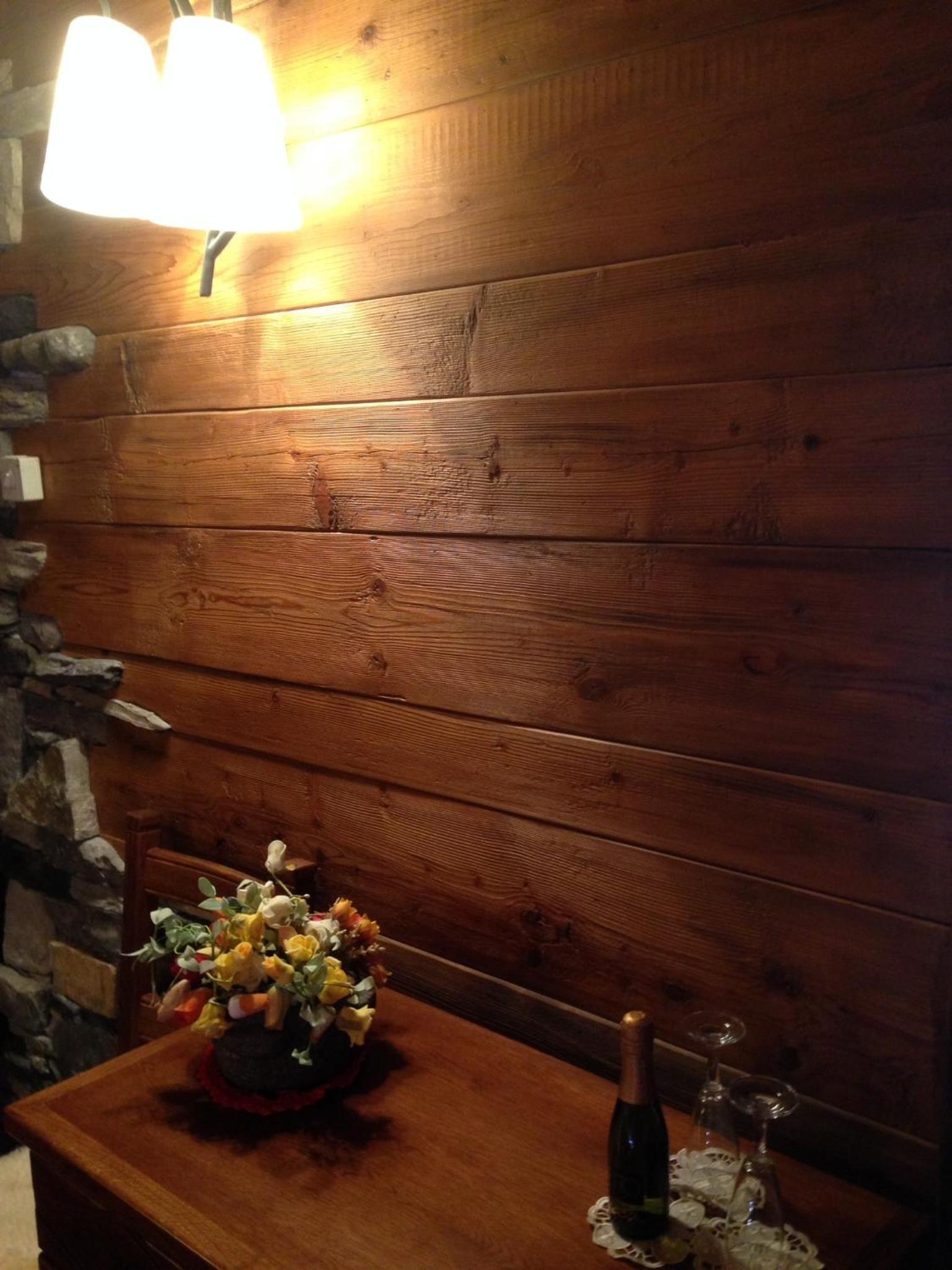 Quadruple Room photo 2