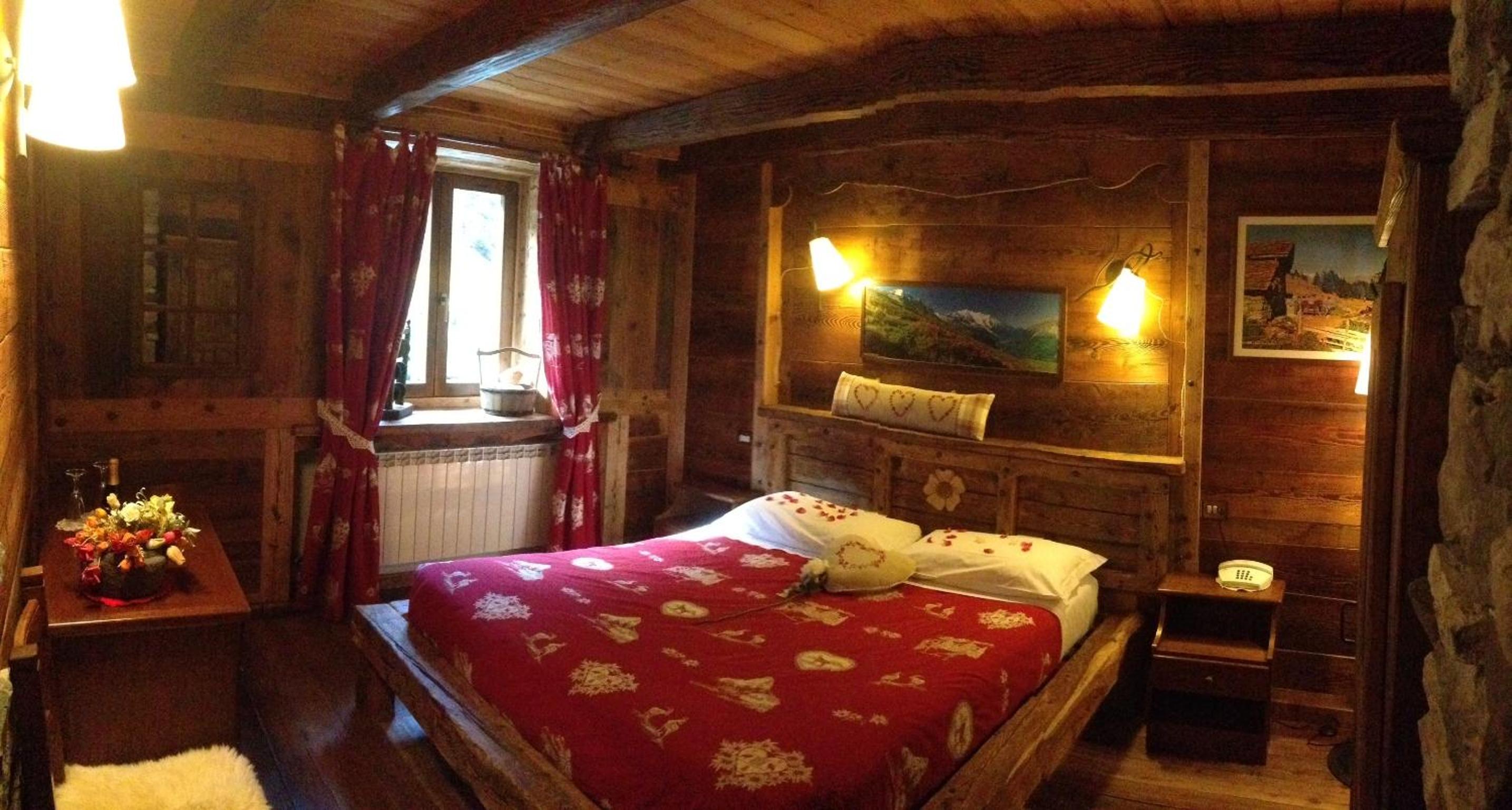 Quadruple Room photo 1