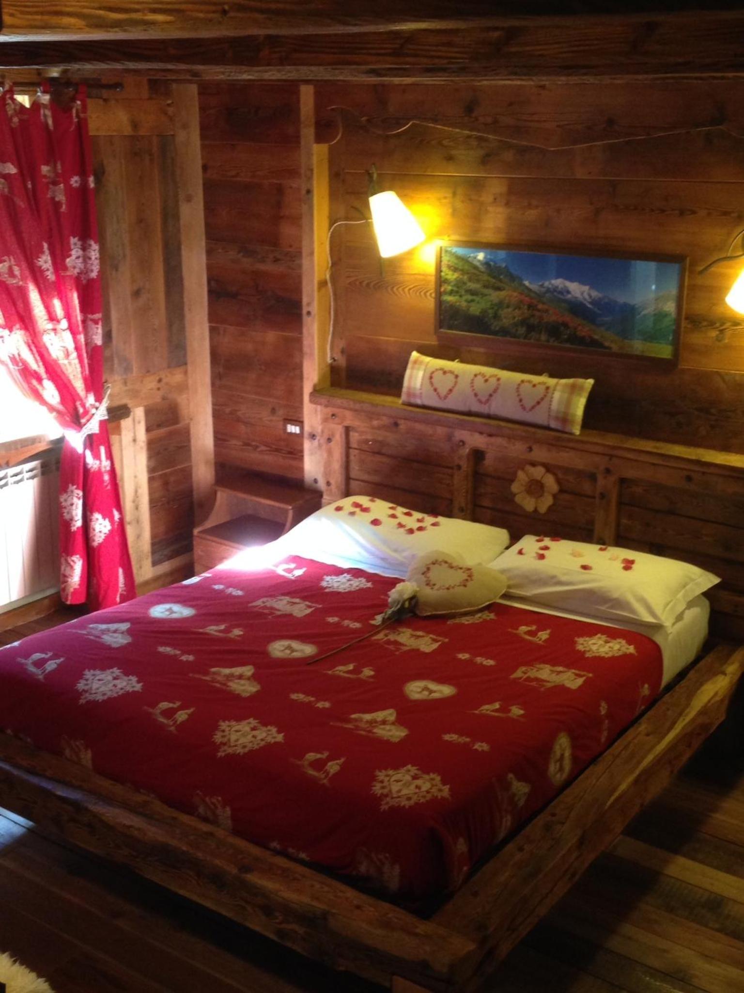 Quadruple Room photo 3