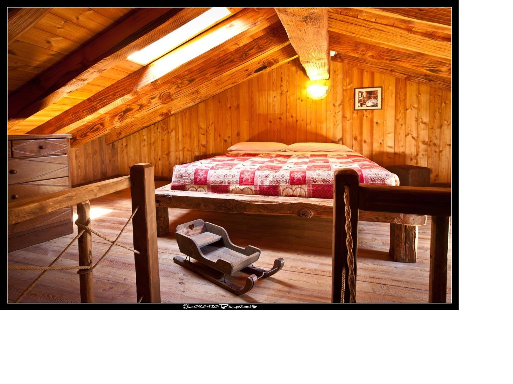 Quadruple Room with Balcony photo 1