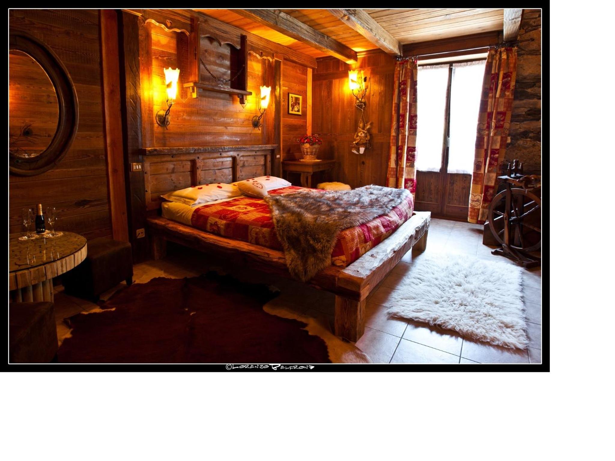 Quadruple Room with Balcony photo 3