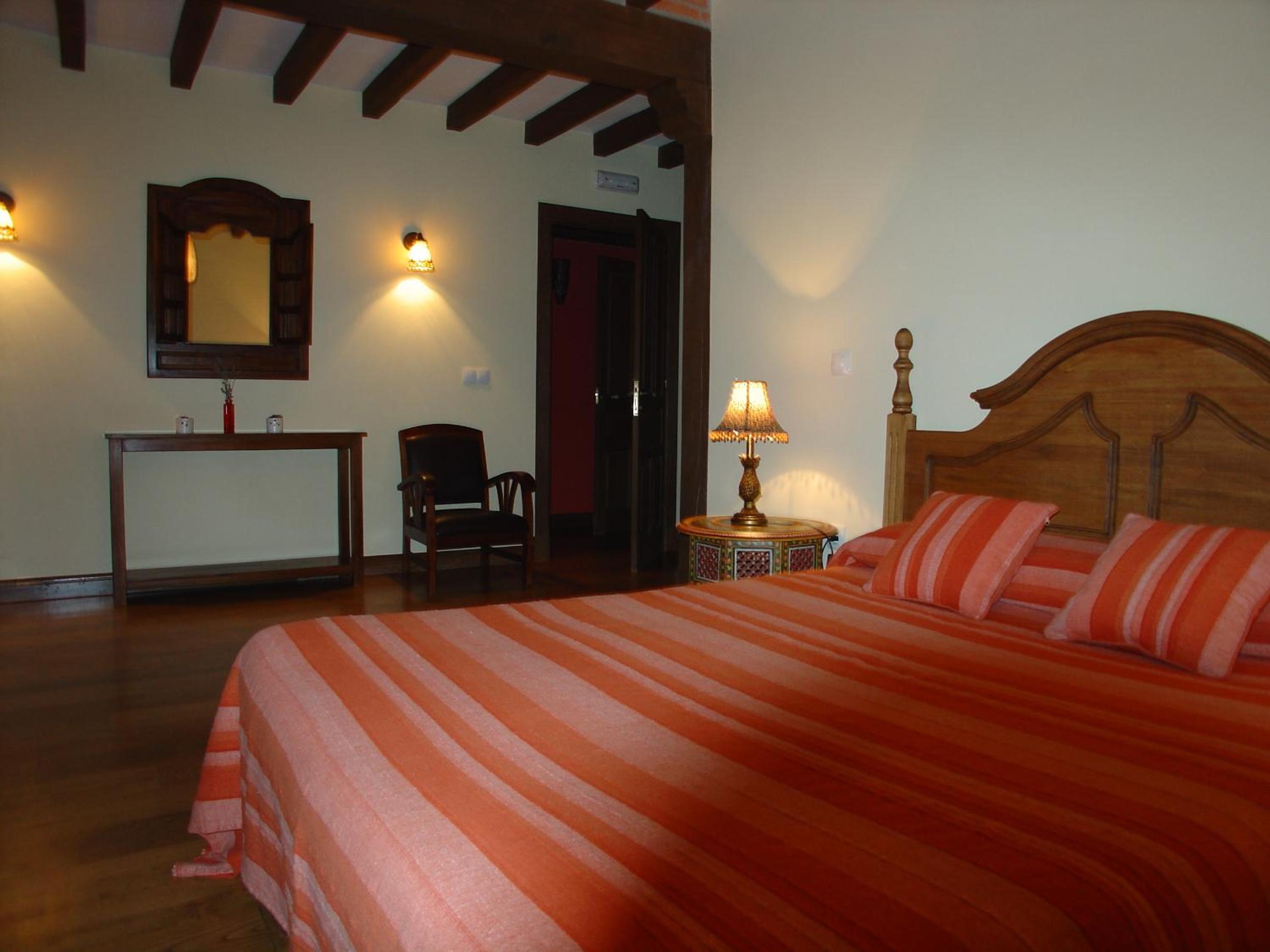 Habitación Doble Estándar (2 Adultos)