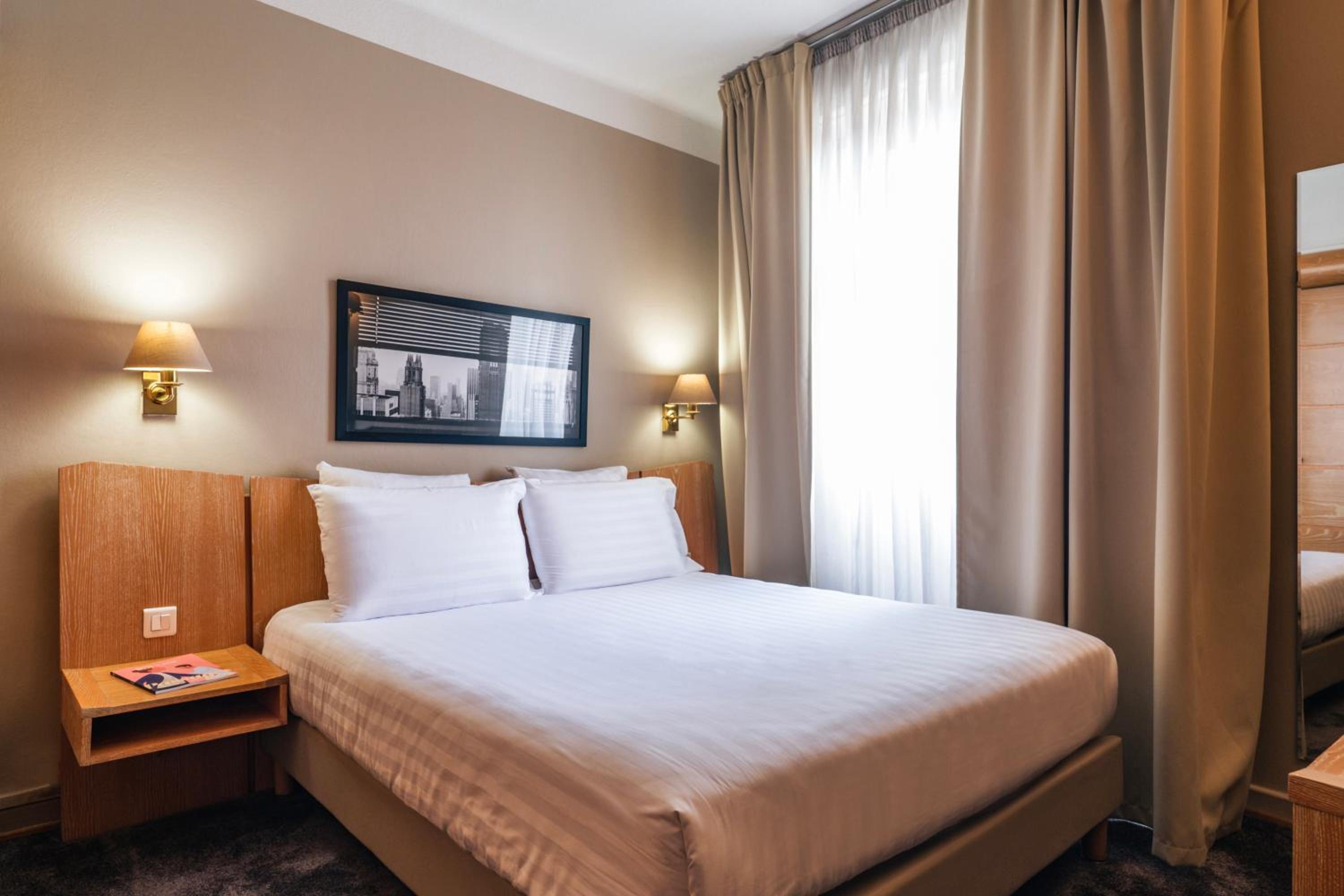 Classic Double Room - Breakfast Included - Photo 1