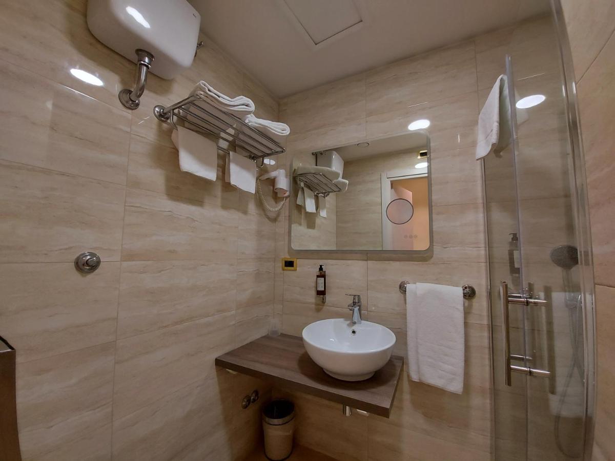 Family Room with Private Bathroom