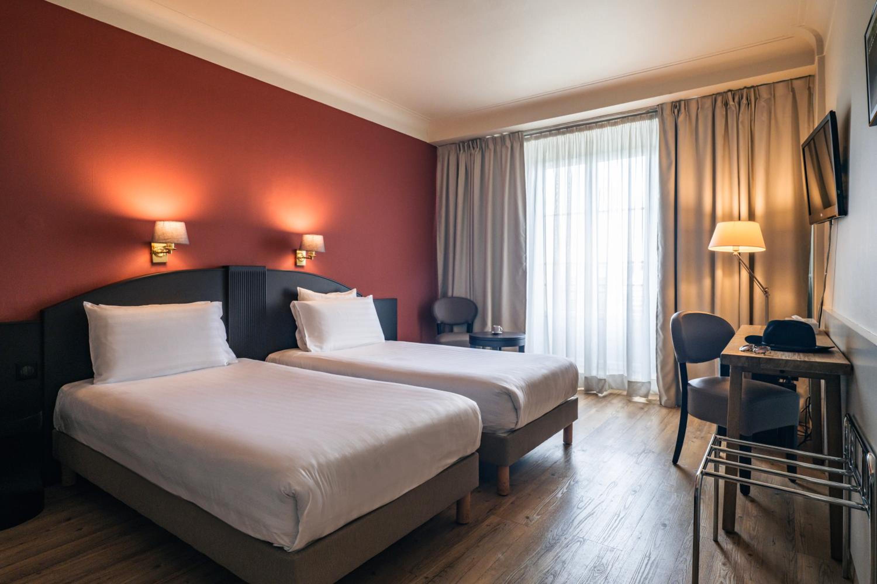 Superior Double Room - Breakfast included - Photo 1