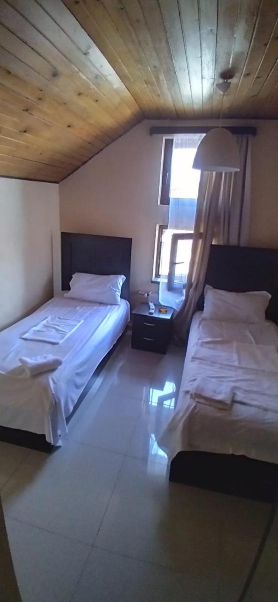 Budget Twin Room