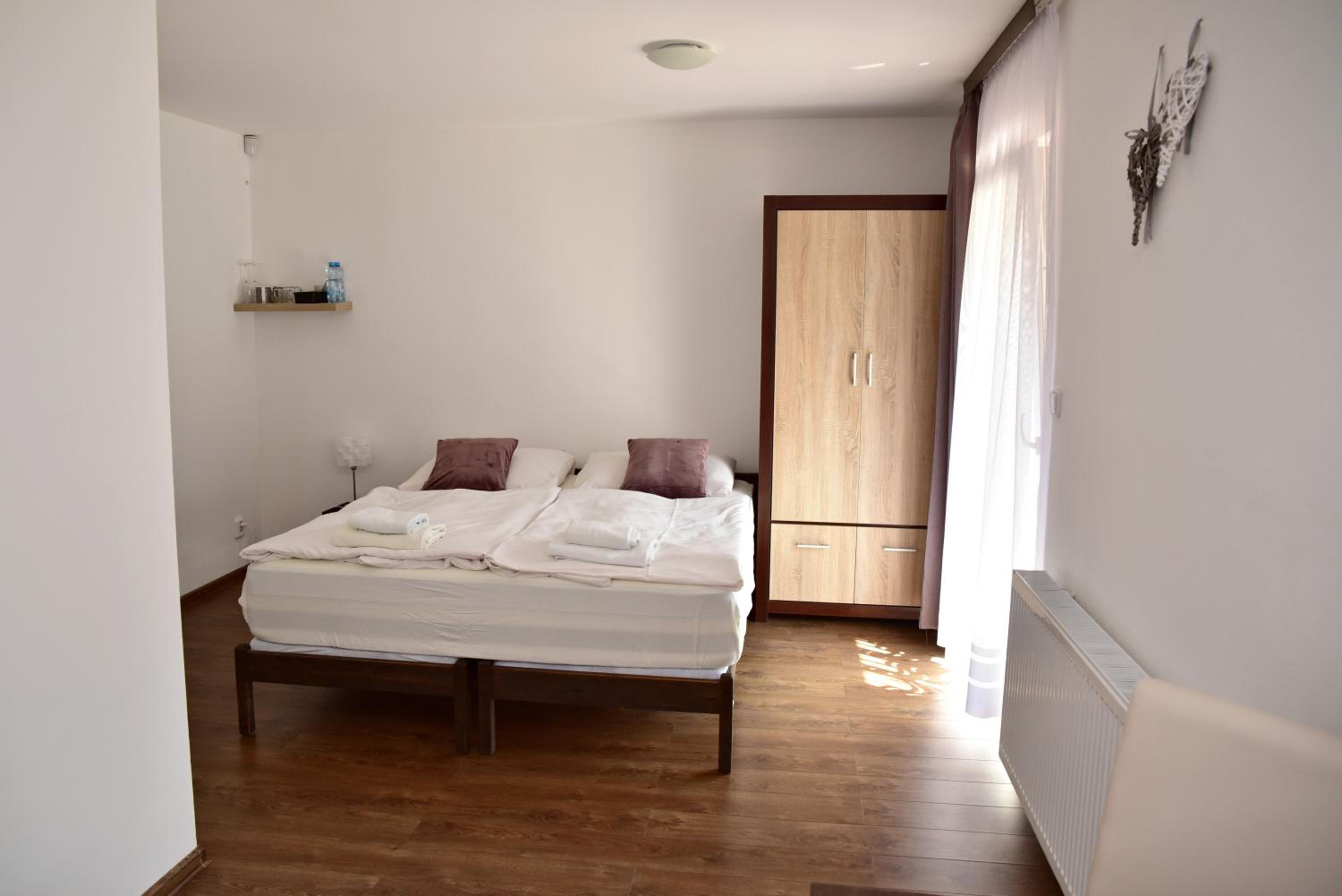 Double Room with Mountain View photo 1