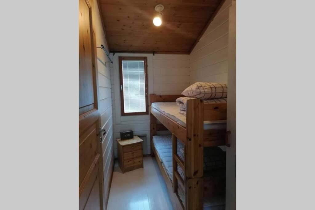 Two-Bedroom Apartment - Photo 1