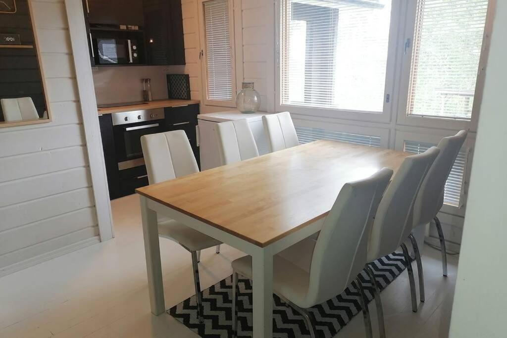 Two-Bedroom Apartment - Photo 13