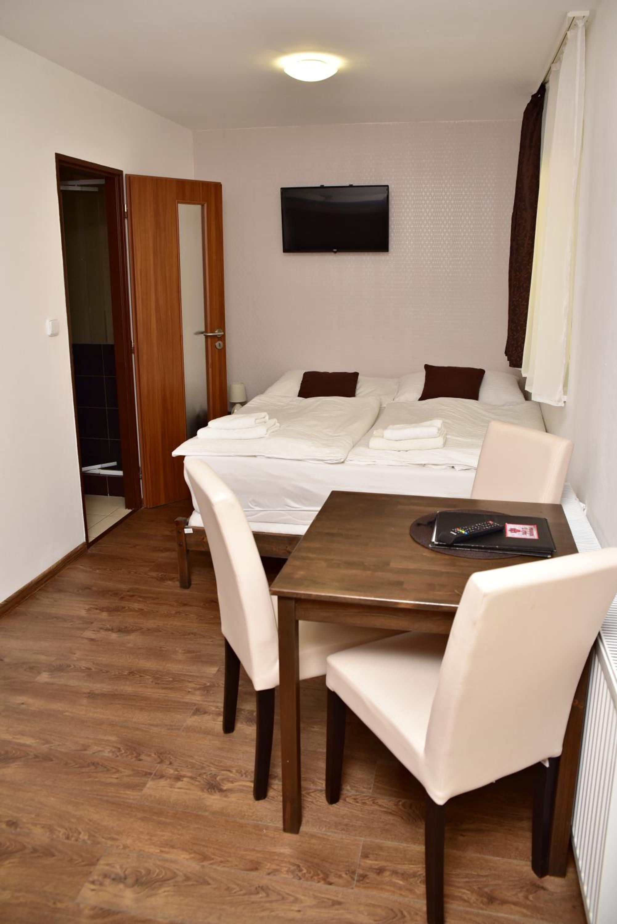 Quadruple Room with Terrace photo 1
